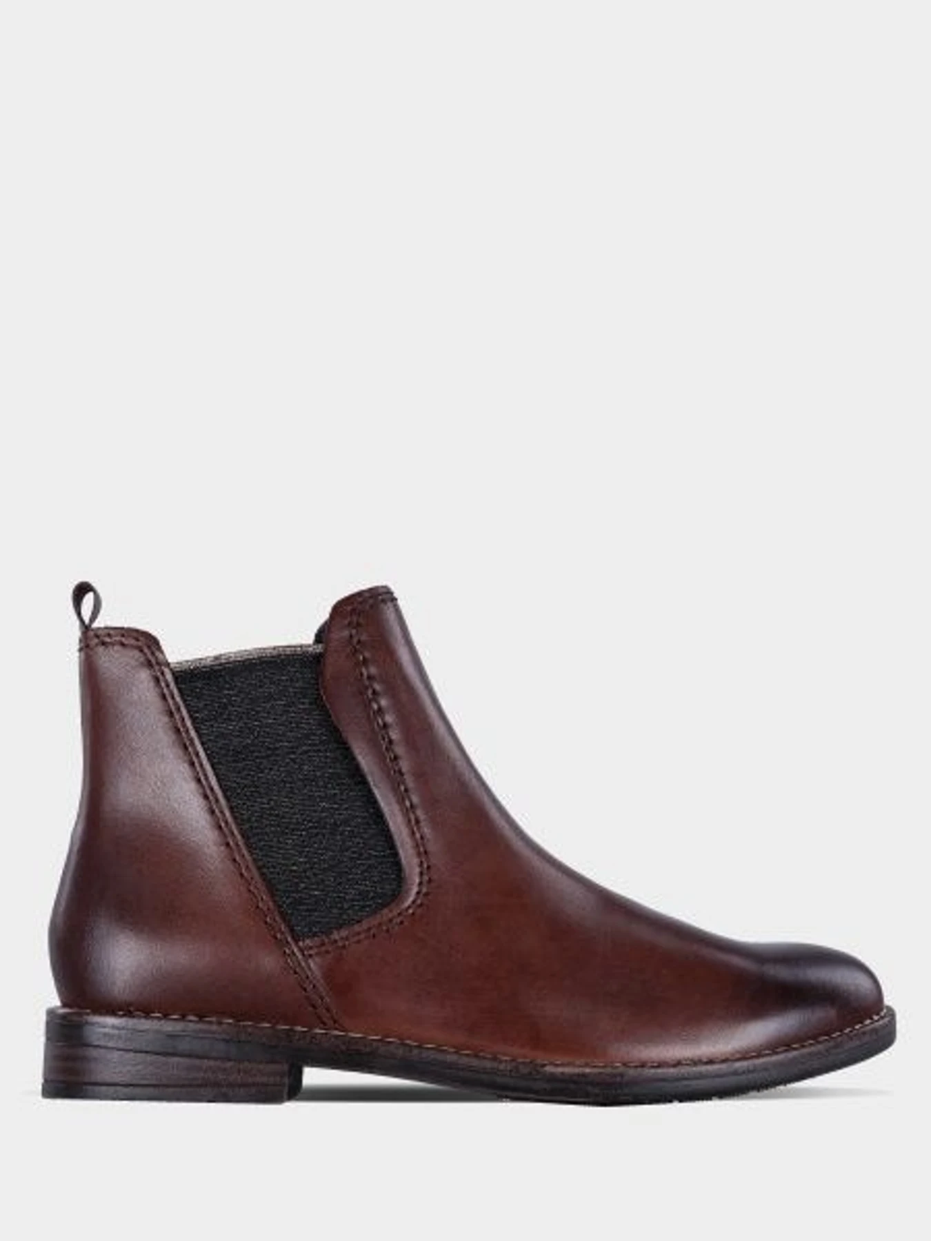 Ботинки и сапоги Marco Tozzi модель 2-2-25366-33-300 CHESTNUT ANTI Фото