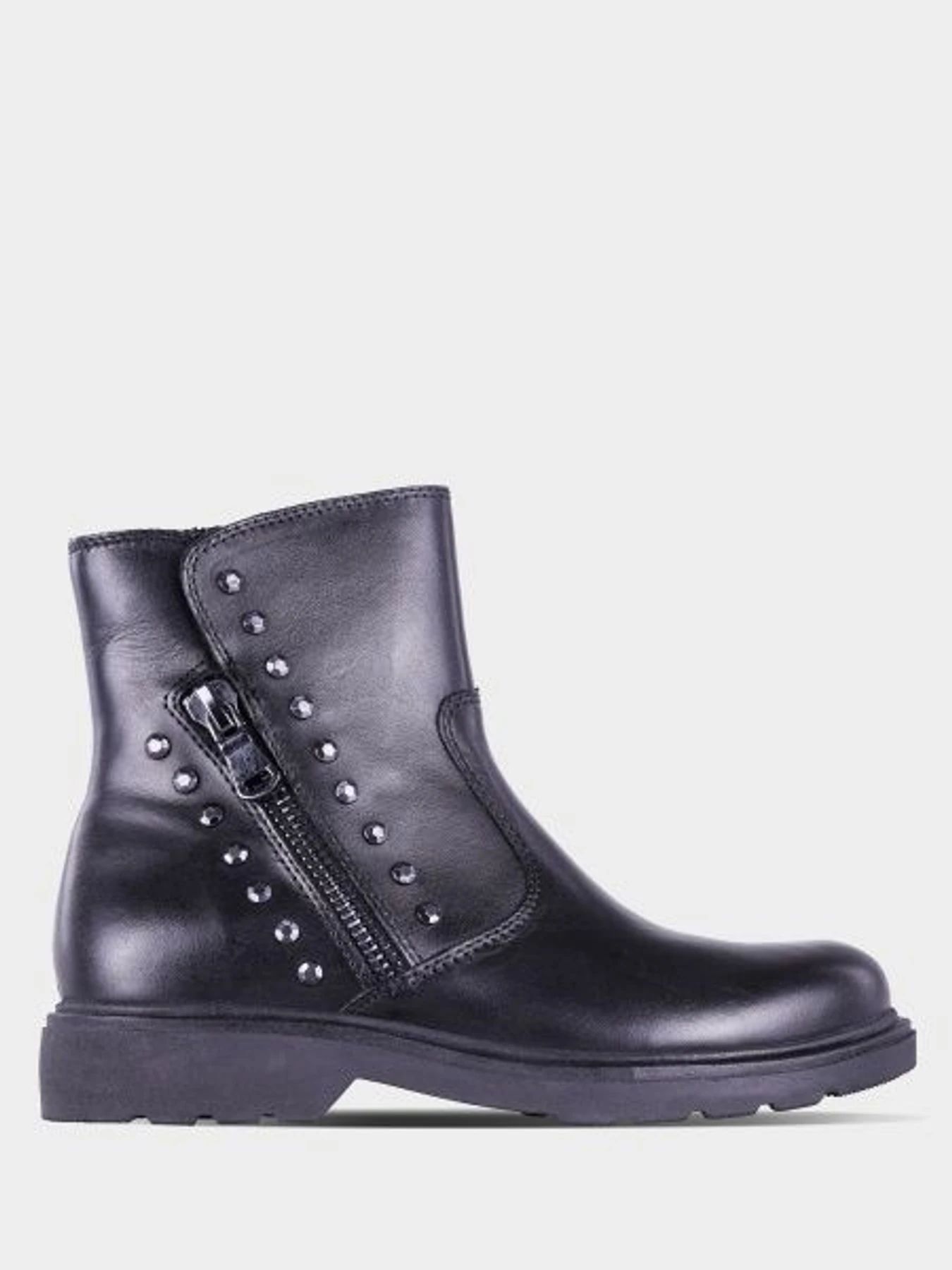 Ботинки и сапоги Marco Tozzi модель 25805-23-002 BLACK ANTIC Фото