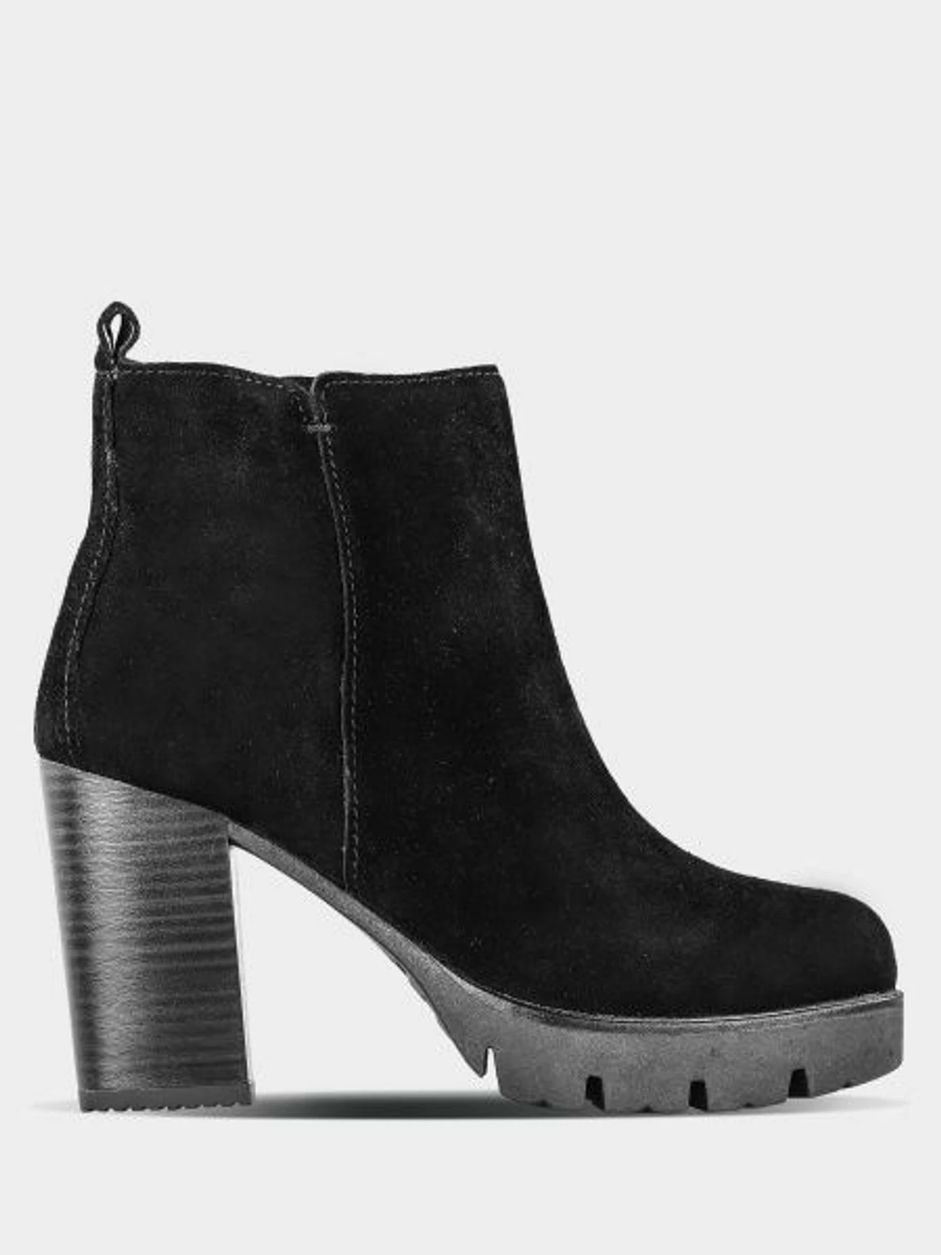 Ботинки и сапоги Marco Tozzi модель 26420-23-001 BLACK Фото
