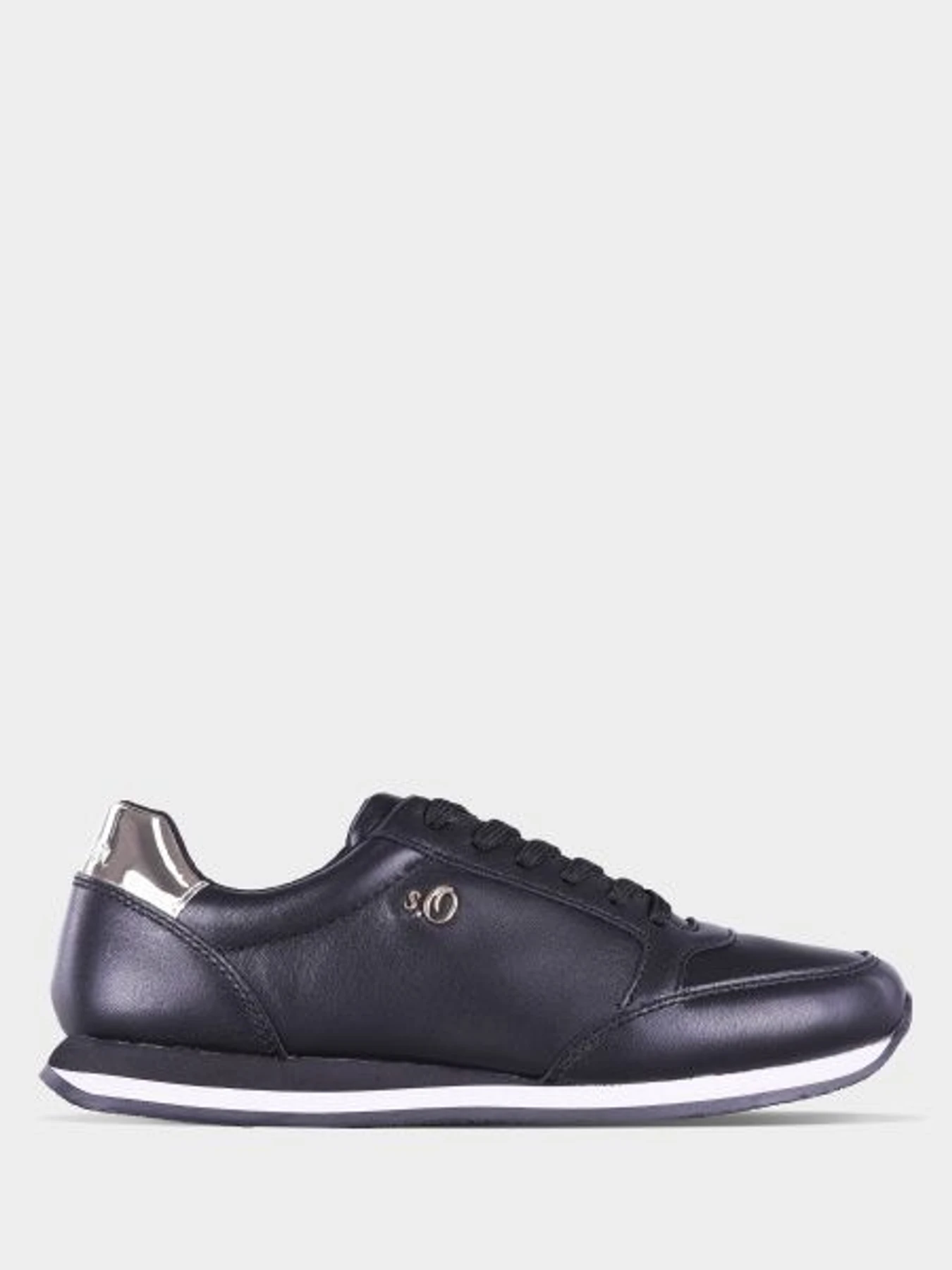 Кросівки S.Oliver модель 23640-23-001 BLACK Фото