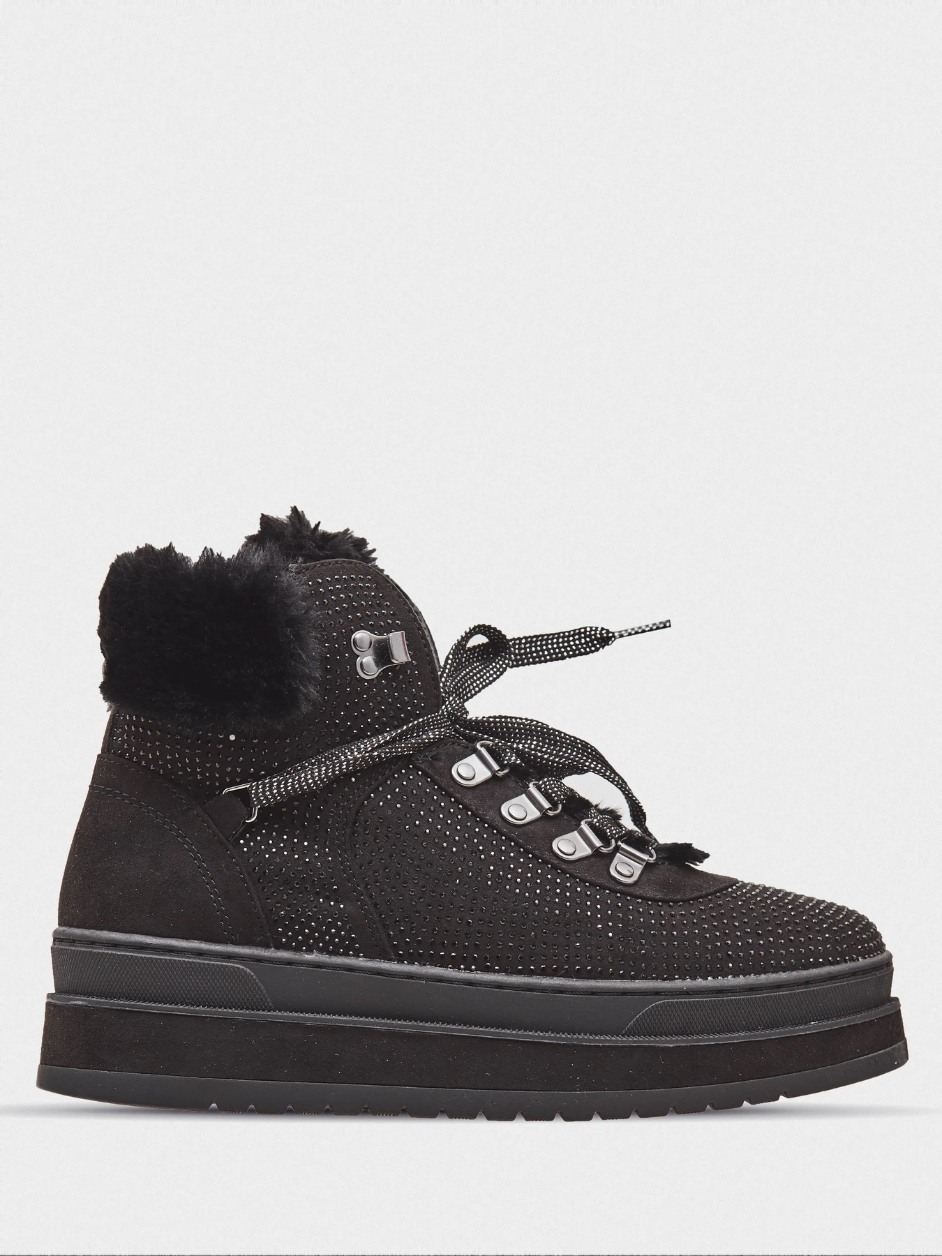 Ботинки и сапоги S.Oliver модель 26423-23-001 BLACK Фото