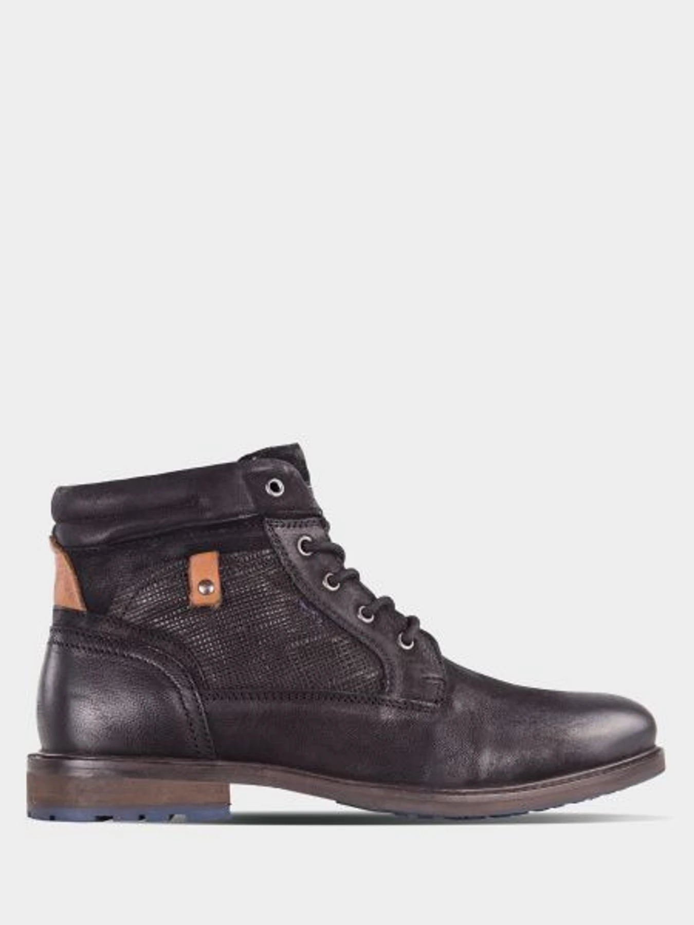 Ботинки и сапоги S.Oliver модель 15218-23-001 BLACK Фото