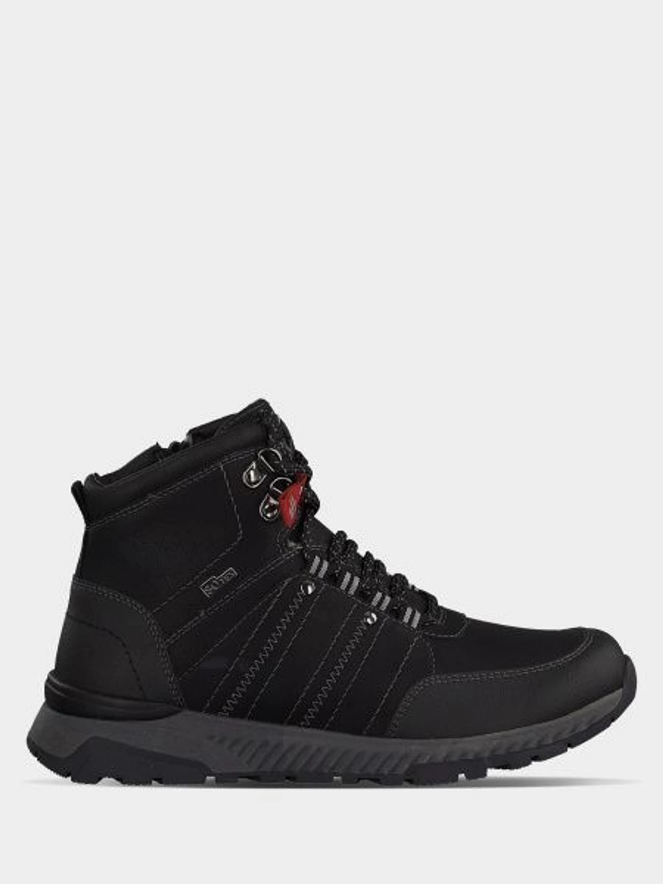 Ботинки и сапоги S.Oliver модель 16235-23-001 BLACK Фото