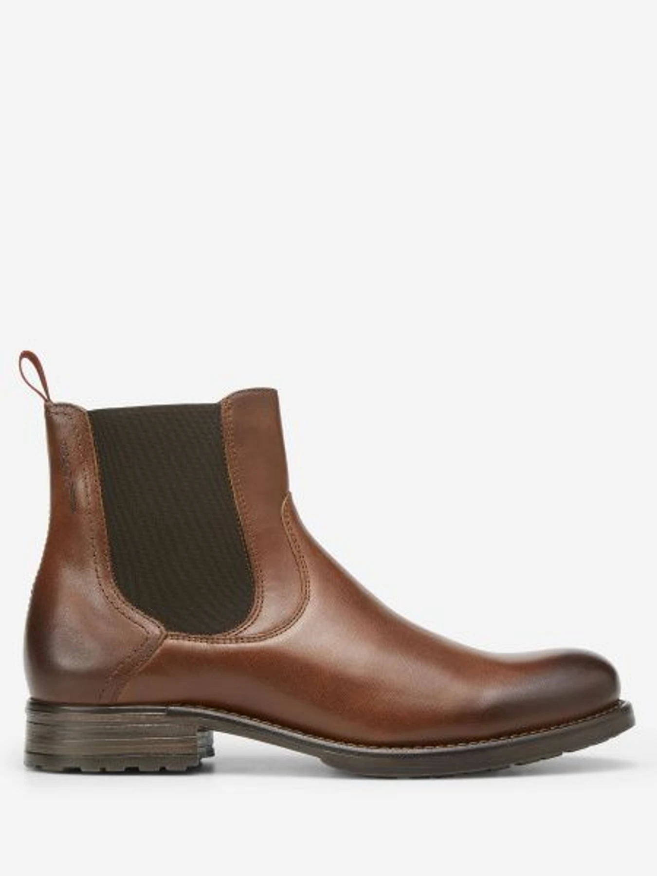 Ботинки и сапоги Marc O’Polo модель 90825005002100-720 Фото