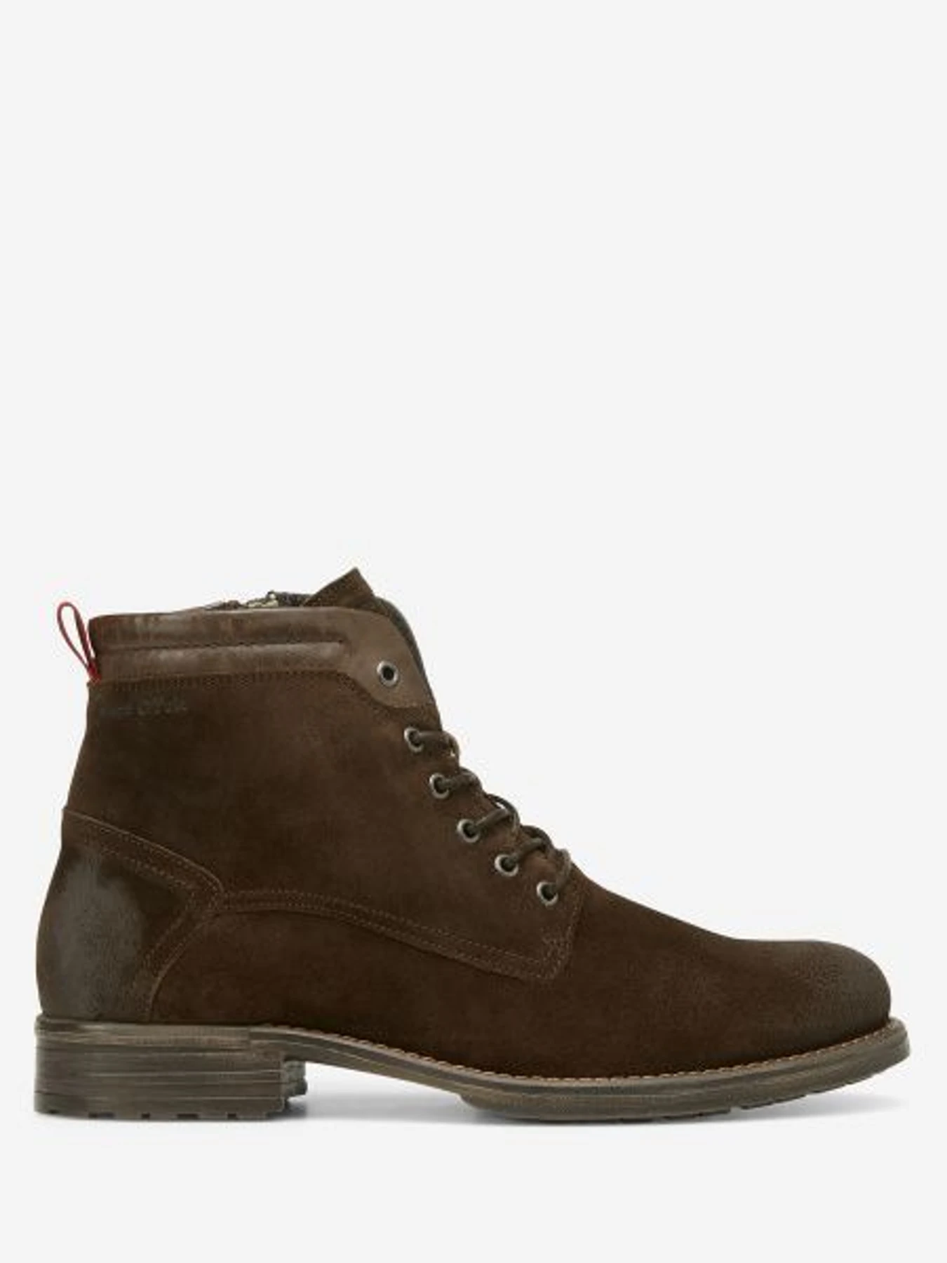 Ботинки и сапоги Marc O’Polo модель 90825006301300-790 Фото