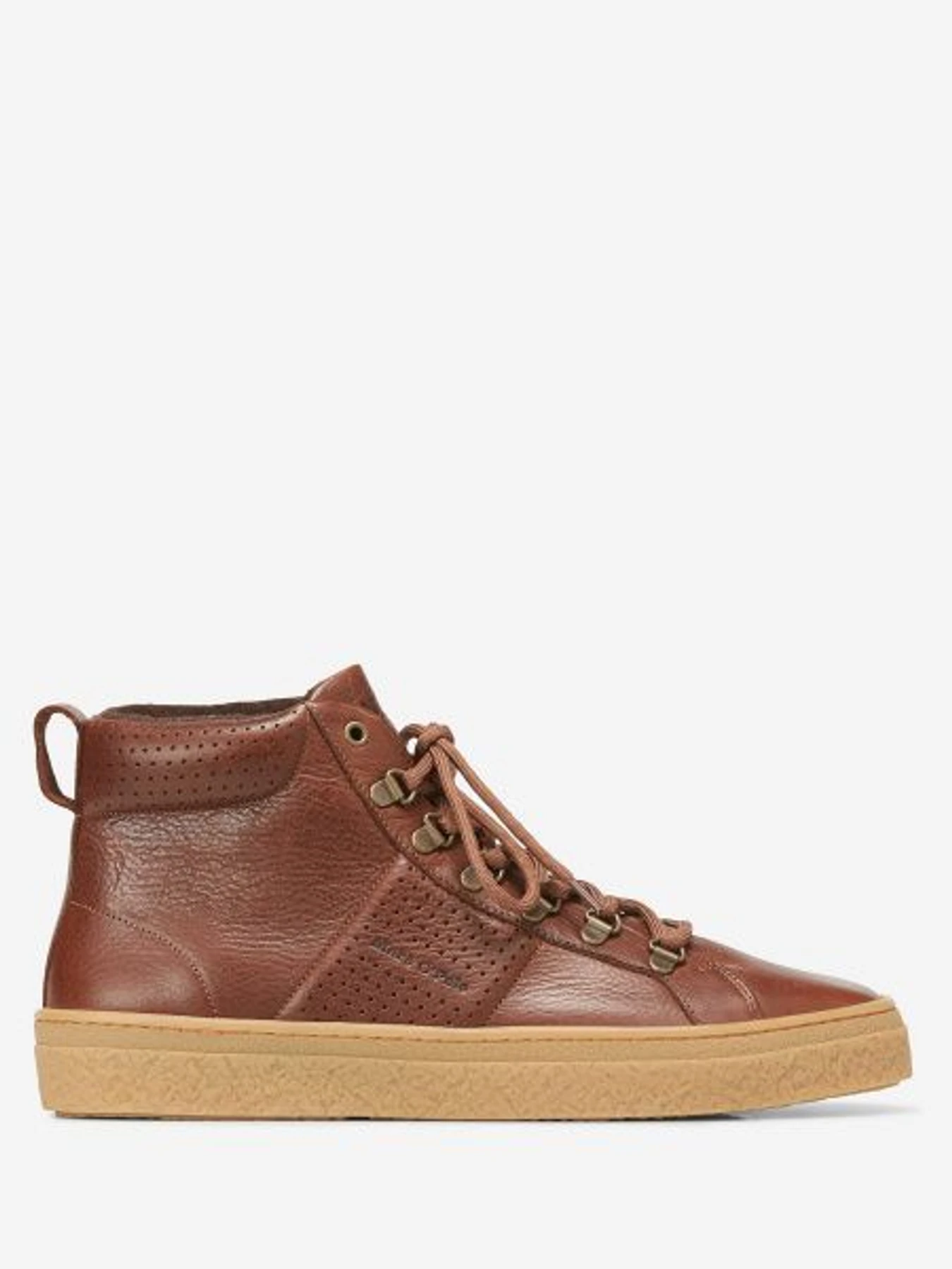 Кеды Marc O’Polo модель 90825453502103-720 Фото