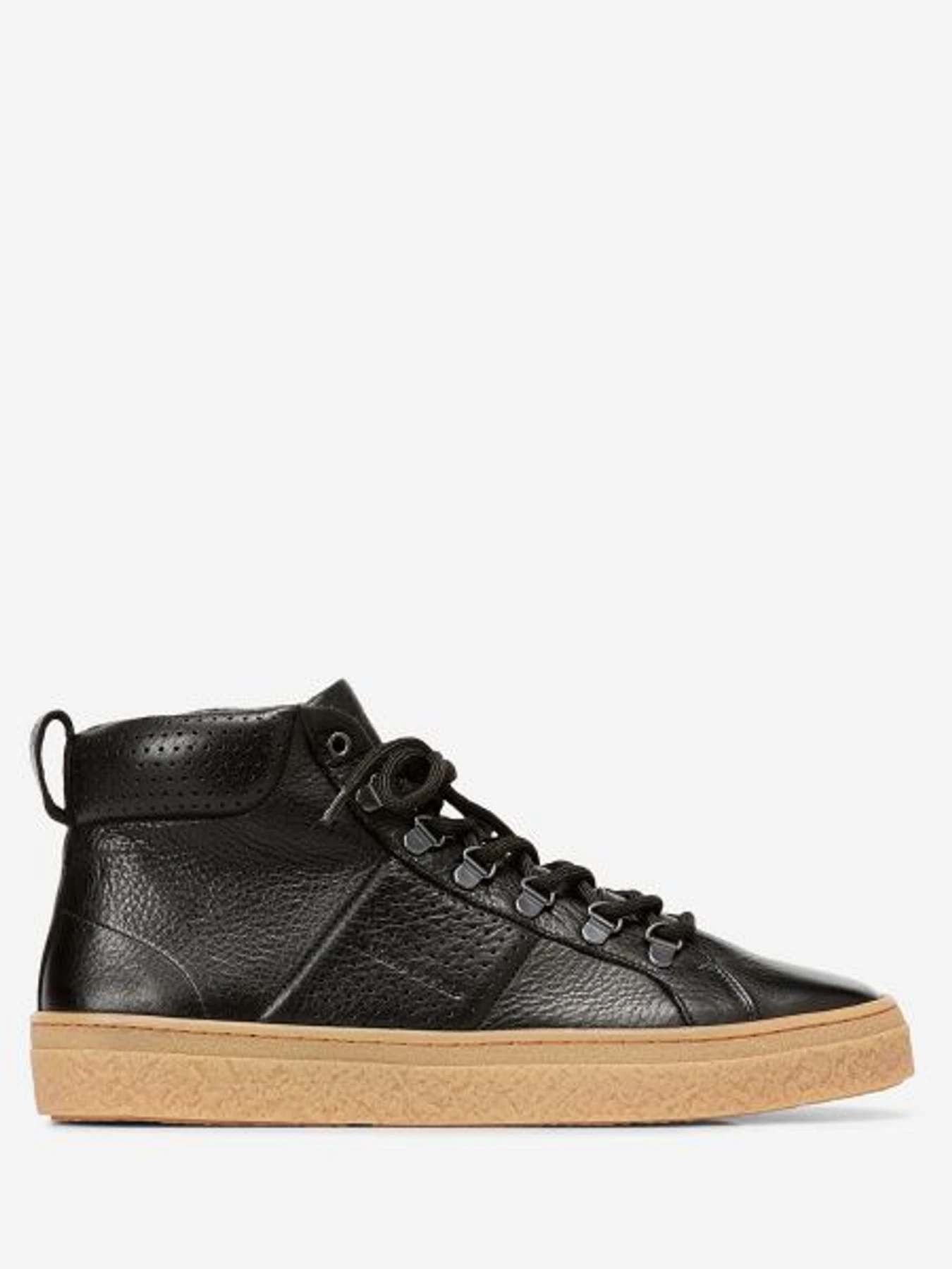 Кеды Marc O’Polo модель 90825453502103-990 Фото