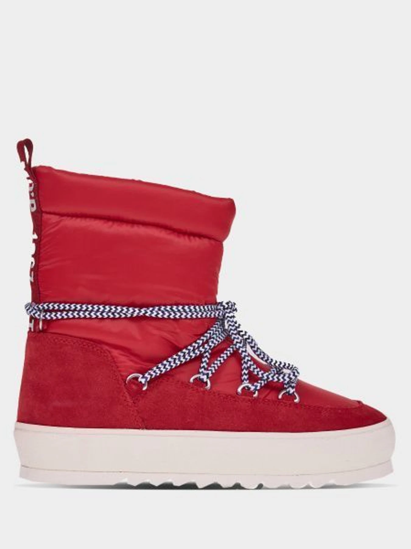 Ботинки и сапоги Marc O’Polo модель 90914556002614-345 Фото