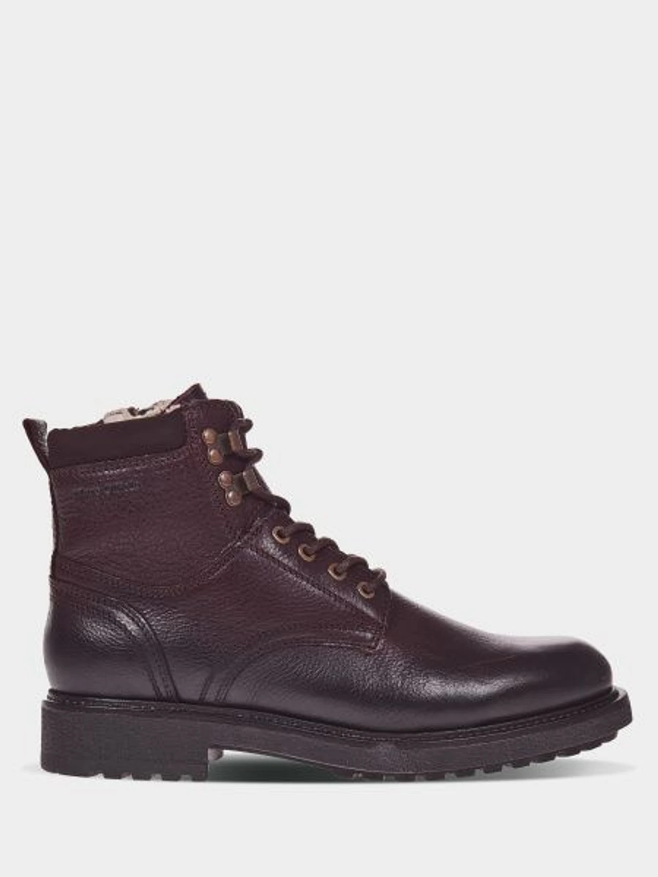 Ботинки и сапоги Marc O’Polo модель 90925036303100-790 Фото