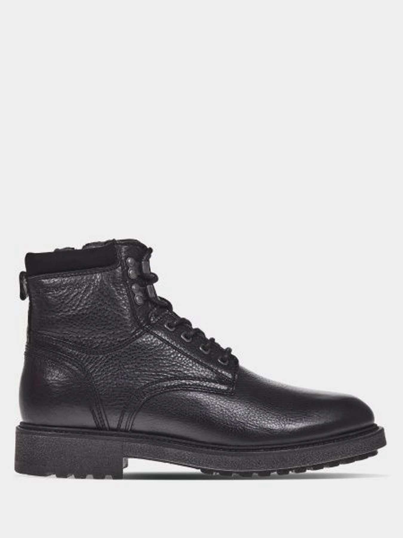 Ботинки и сапоги Marc O’Polo модель 90925036303100-990 Фото