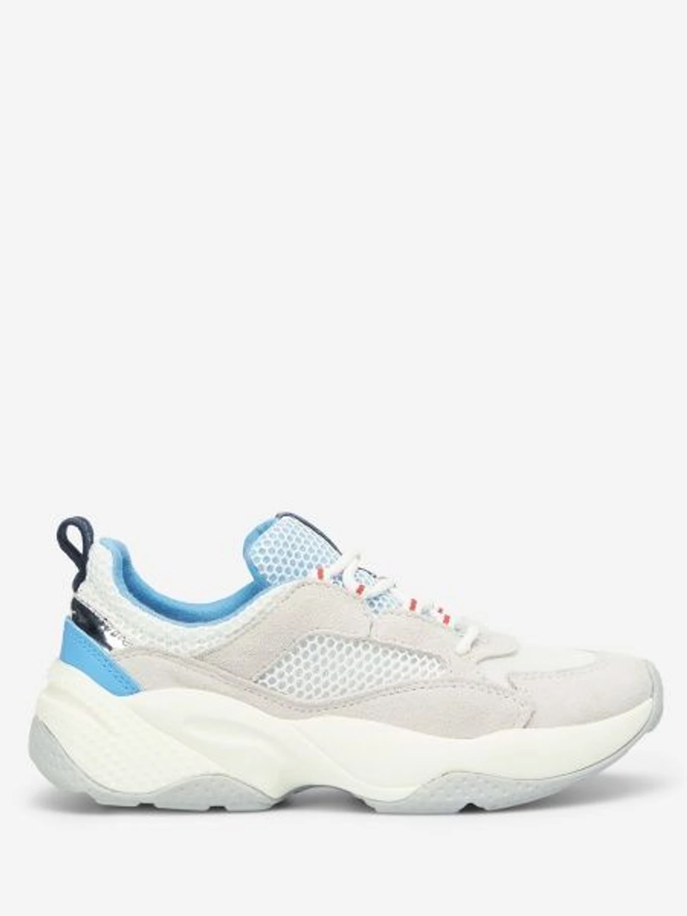 Кросівки Marc O’Polo модель 90715233507315-100 Фото