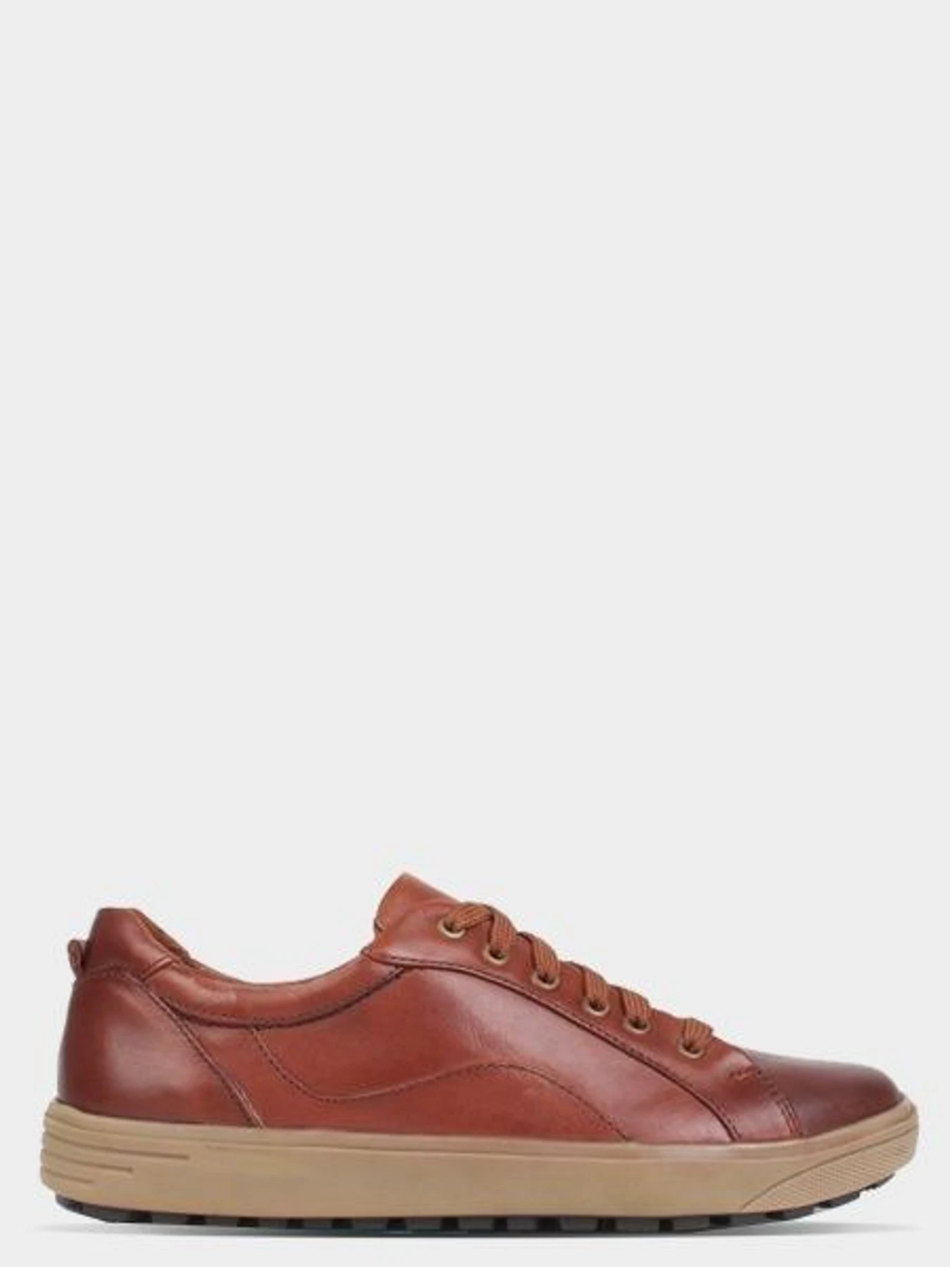 Кеды Jana модель 23601-23-305 COGNAC Фото