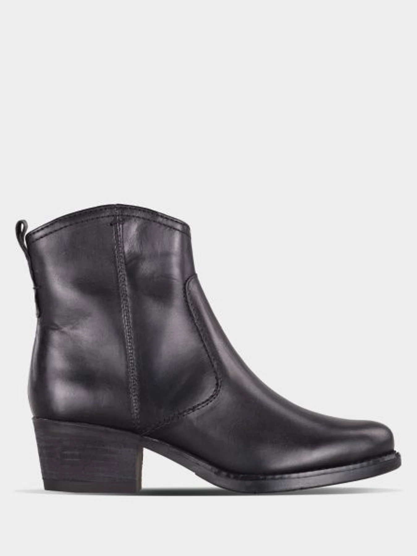 Ботинки и сапоги Jana модель 25326-23-001 BLACK Фото
