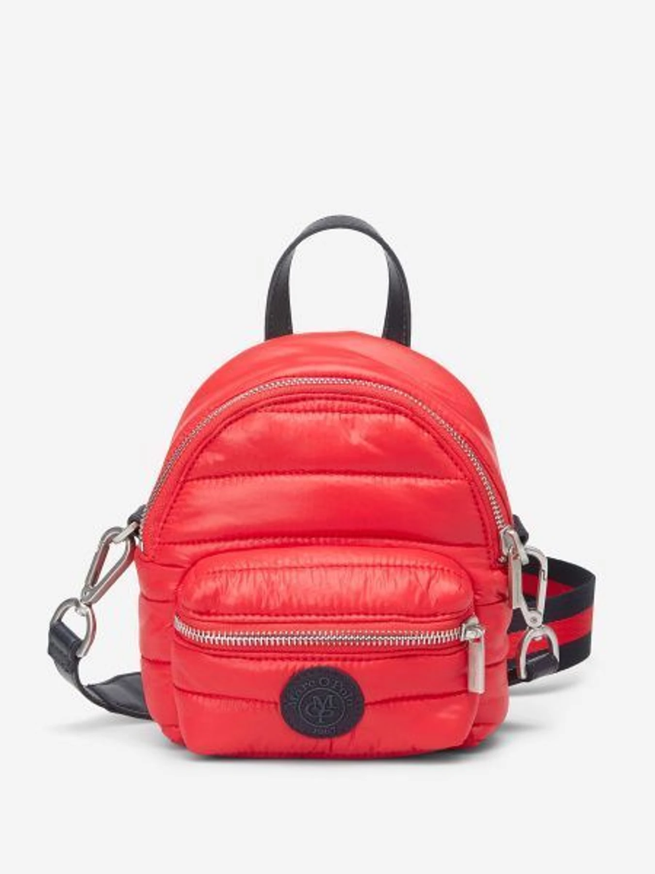 Рюкзаки Marc O’Polo модель 90718313301550-336 Фото