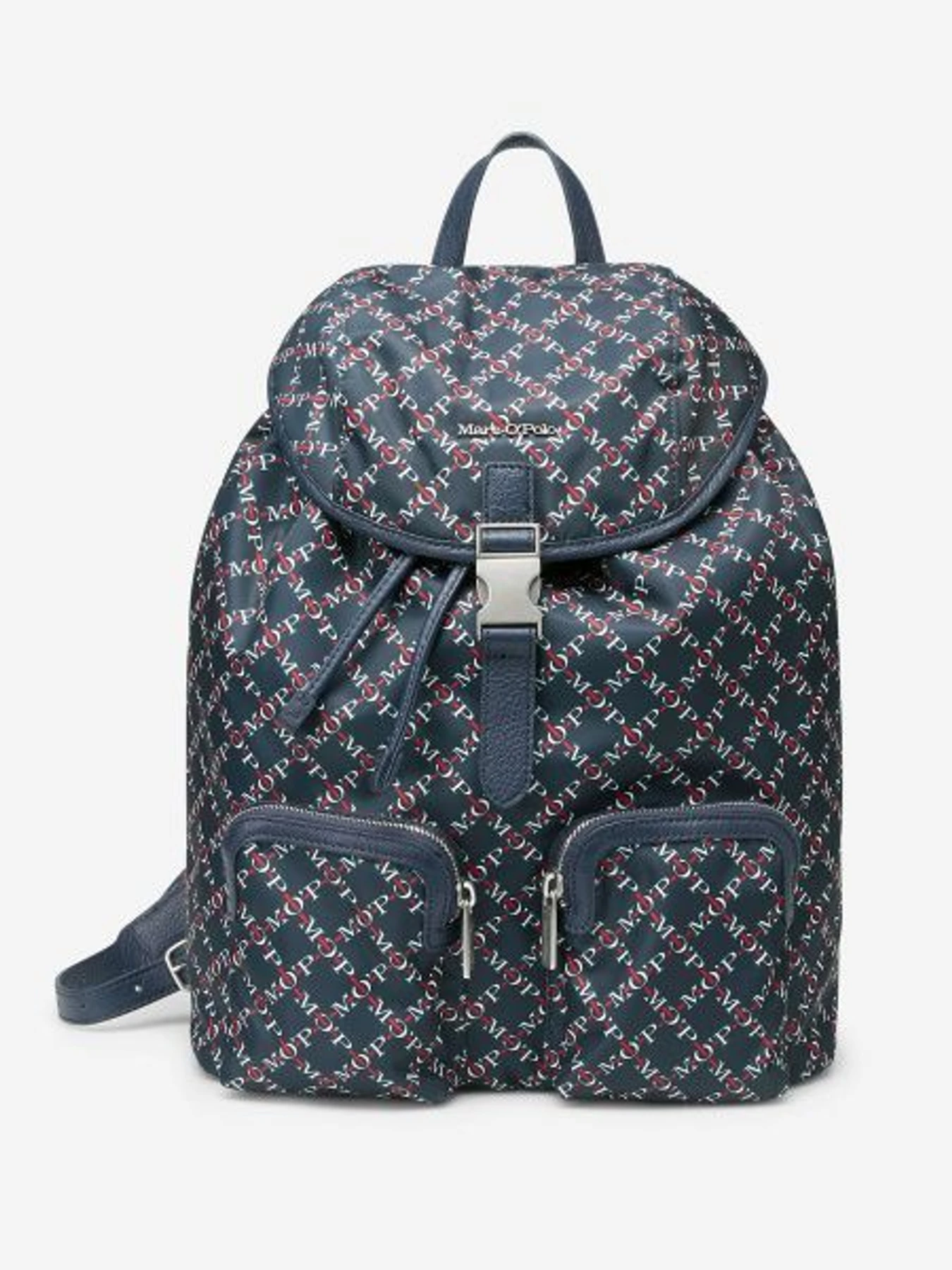 Рюкзаки Marc O’Polo модель 90818303301553-887 Фото