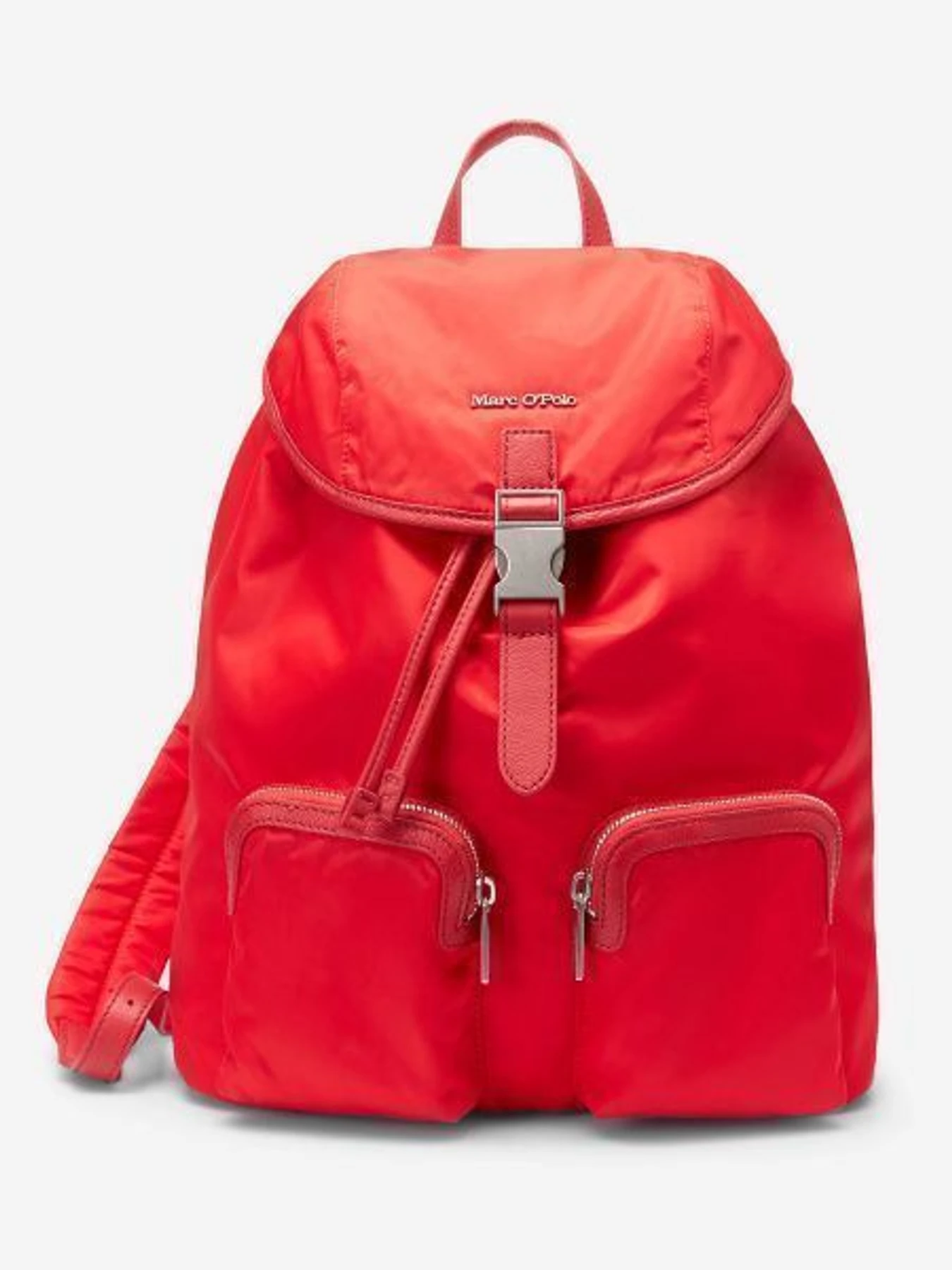 Рюкзаки Marc O’Polo модель 90818303301553-336 Фото