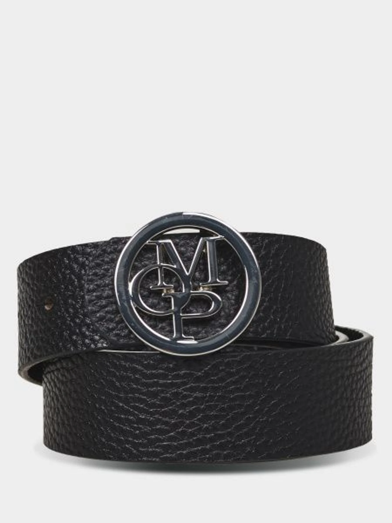 Ремни Marc O’Polo модель 90717739501101-990 Фото