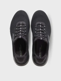 Кроссовки Skechers SUMMITS модель 52811 BBK Фото
