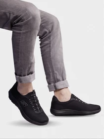 Кроссовки Skechers SUMMITS модель 52811 BBK Фото