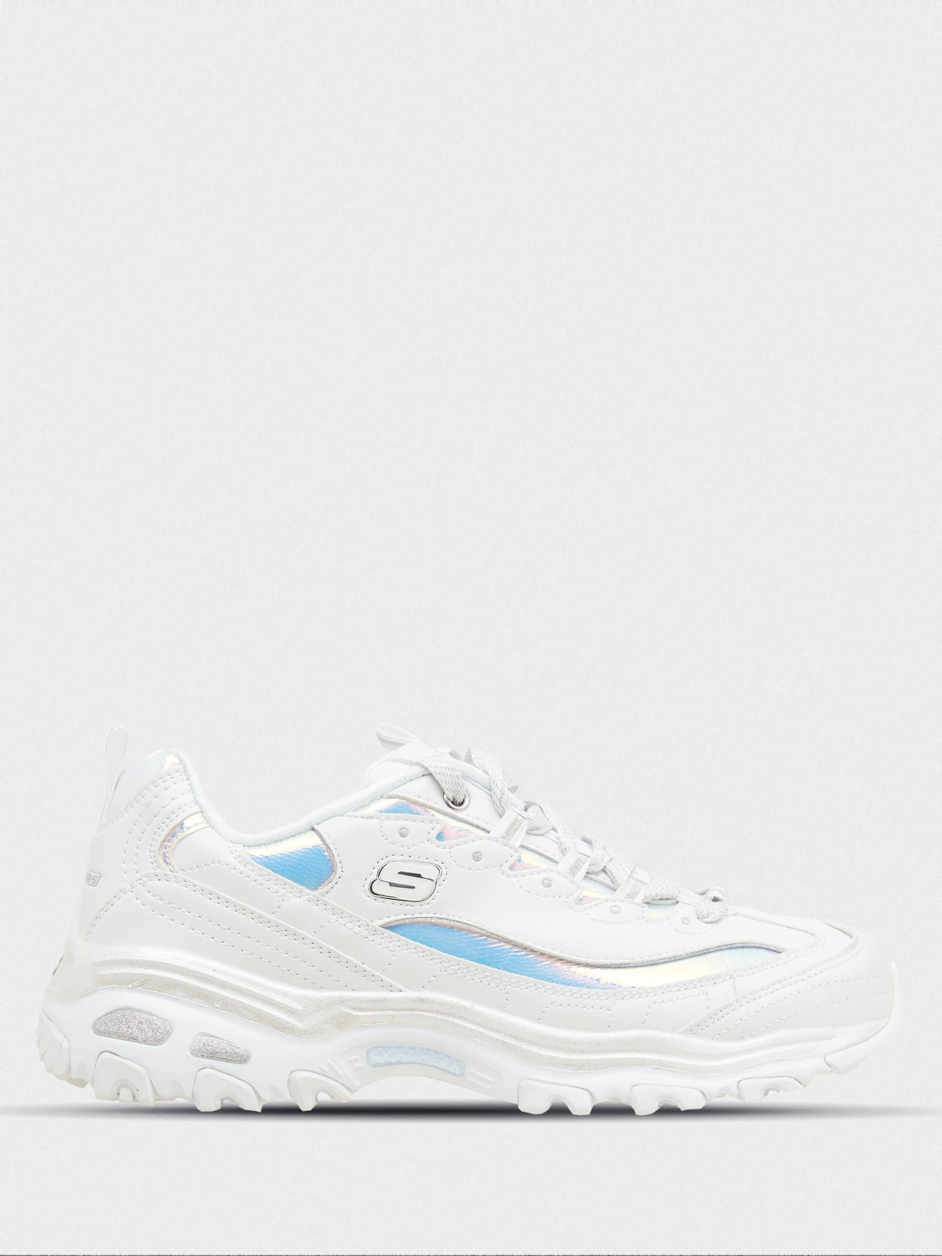Кроссовки Skechers D'Lites-Flash модель 66666178 OFWT Фото