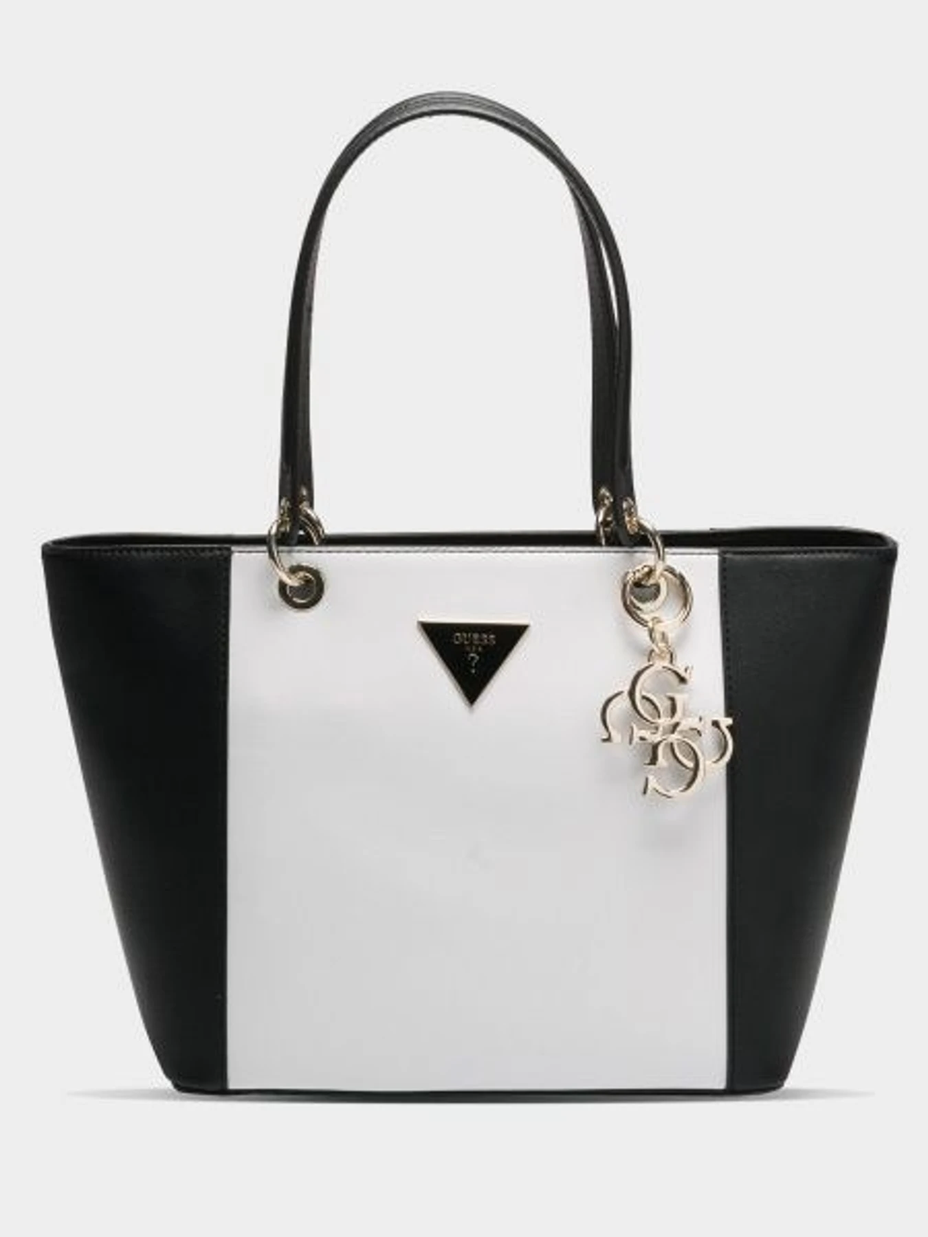 Сумки GUESS модель HWET66-91230-BML Фото