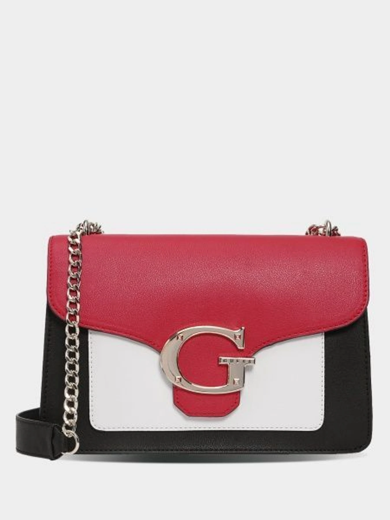 Сумки GUESS модель HWVG74-00180-RML Фото