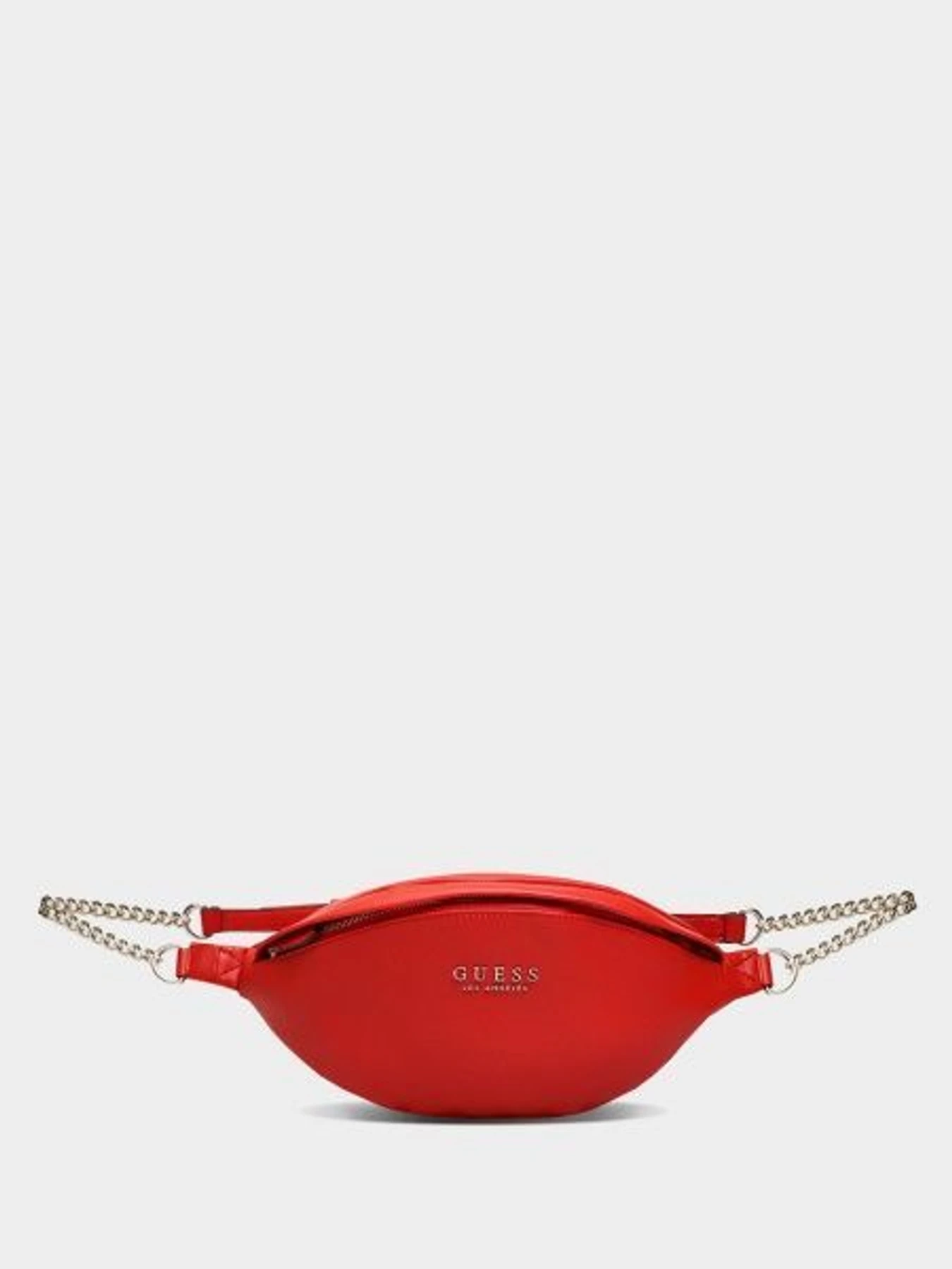 Сумки GUESS модель HWEV71-80810-RED Фото