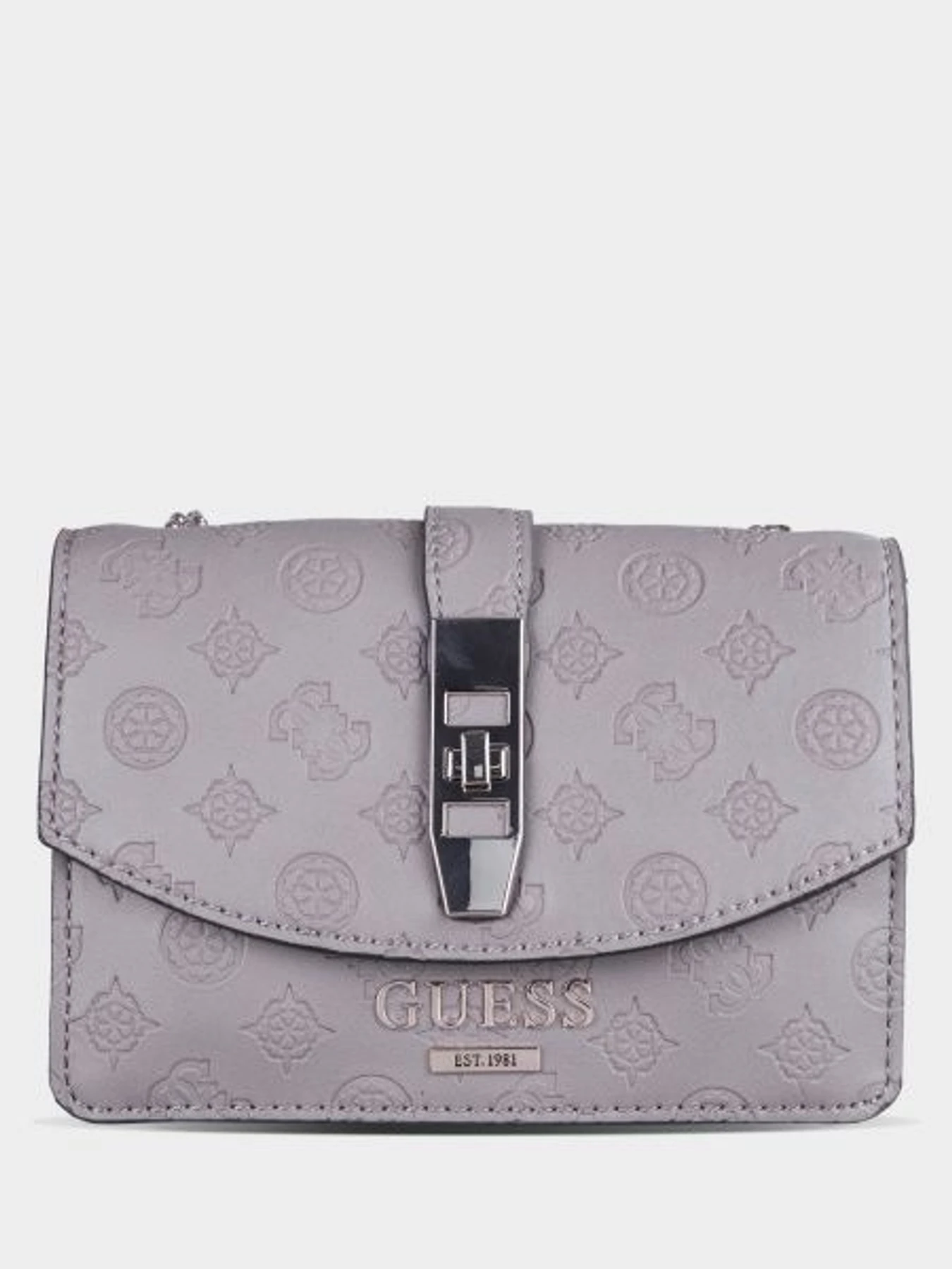 Сумки GUESS модель HWSG73-98780-TAU Фото
