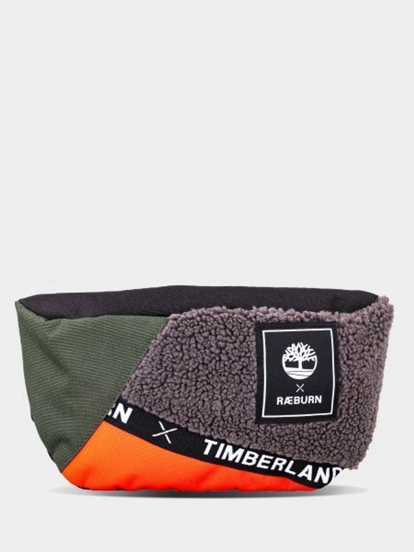 Сумка на пояс Timberland модель TB0A2GMK959 Фото