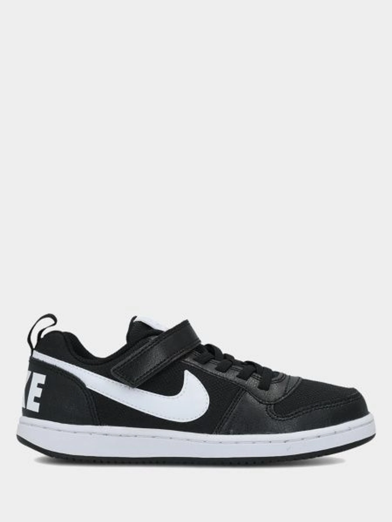 Кросівки NIKE Court Borough Low PE модель CD8514-002 Фото
