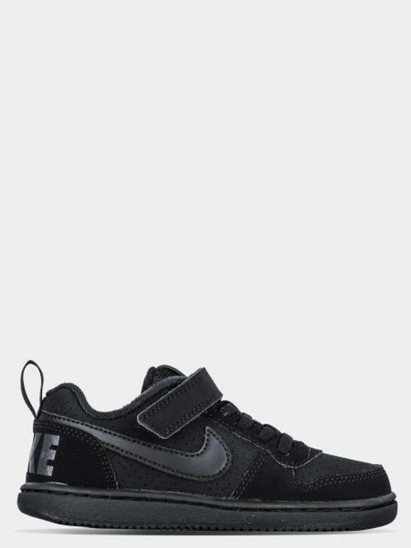 Кросівки NIKE Court Borough Low модель 870025-001 Фото
