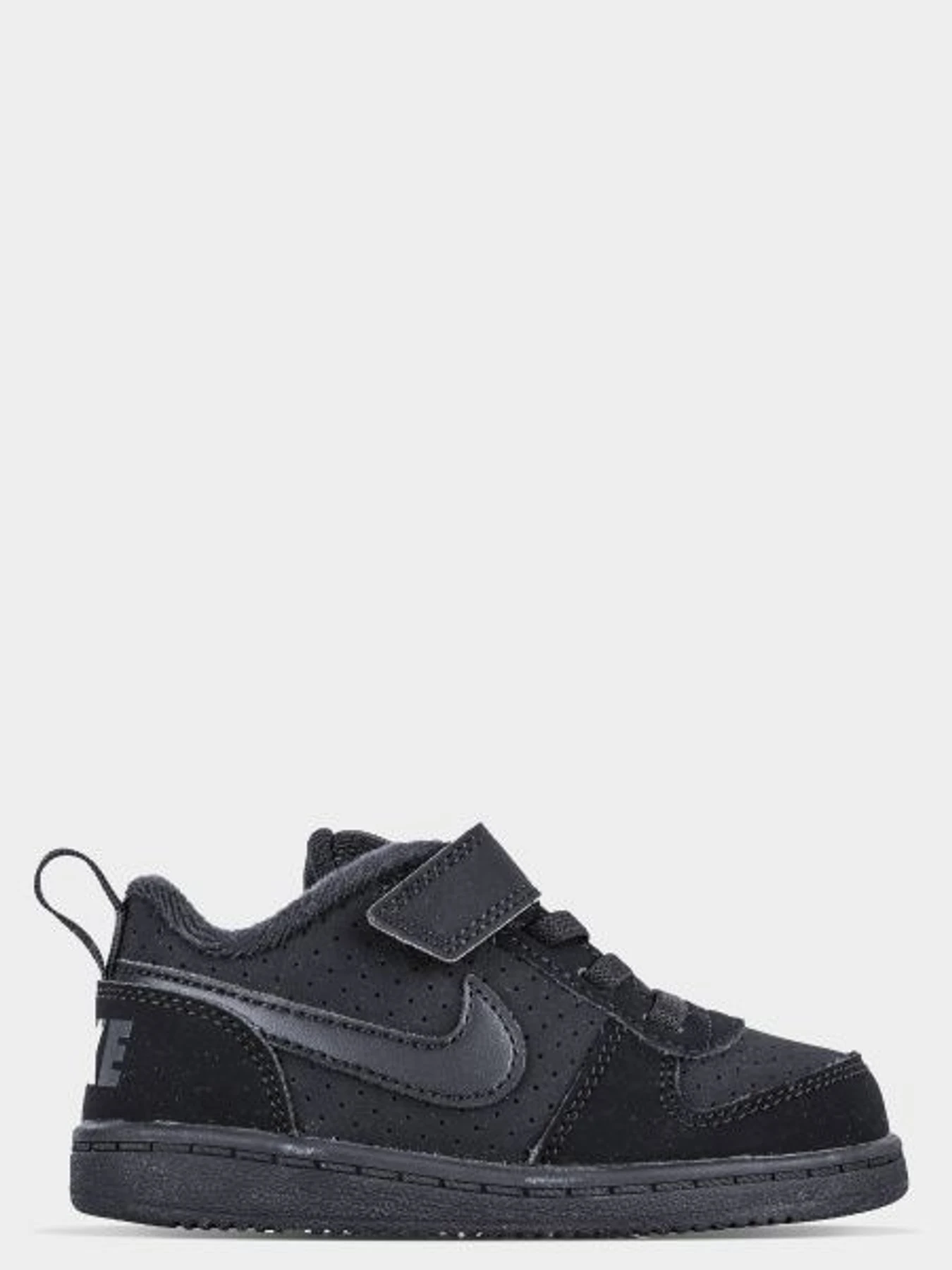 Кросівки NIKE Court Borough Low модель 870029-001 Фото