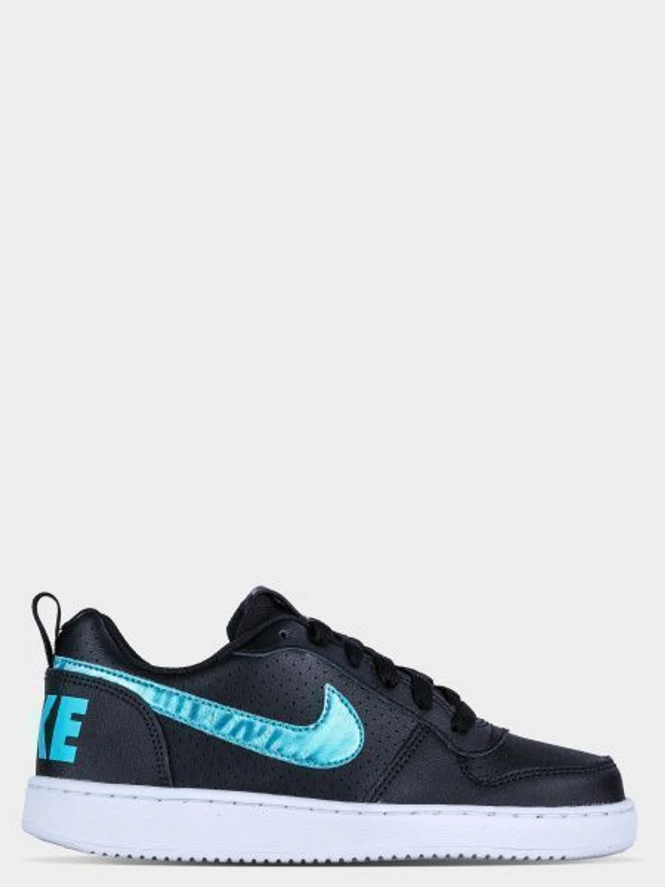 Кросівки NIKE Court Borough Low модель BV0745-001 Фото