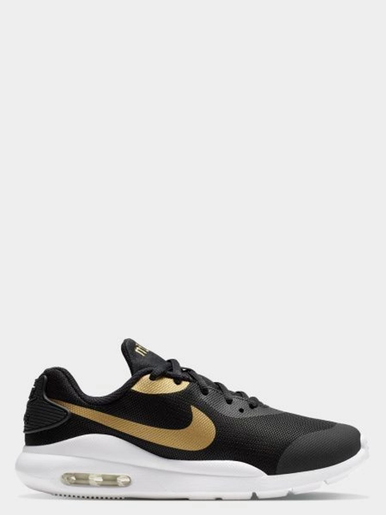 Кросівки NIKE Air Max Oketo модель AT6656-001 Фото