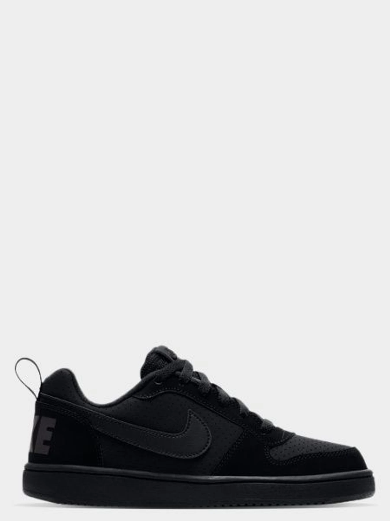 Кросівки NIKE Court Borough Low модель 839985-001 Фото