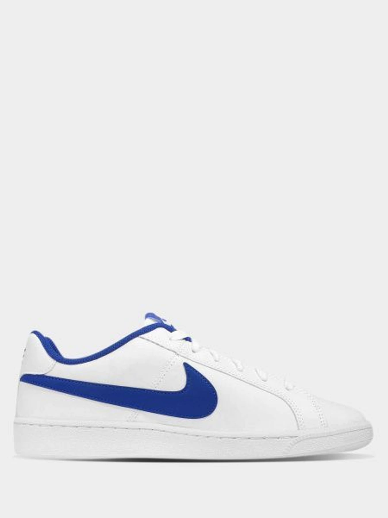 Кросівки NIKE Court Royale модель 749747-141 Фото