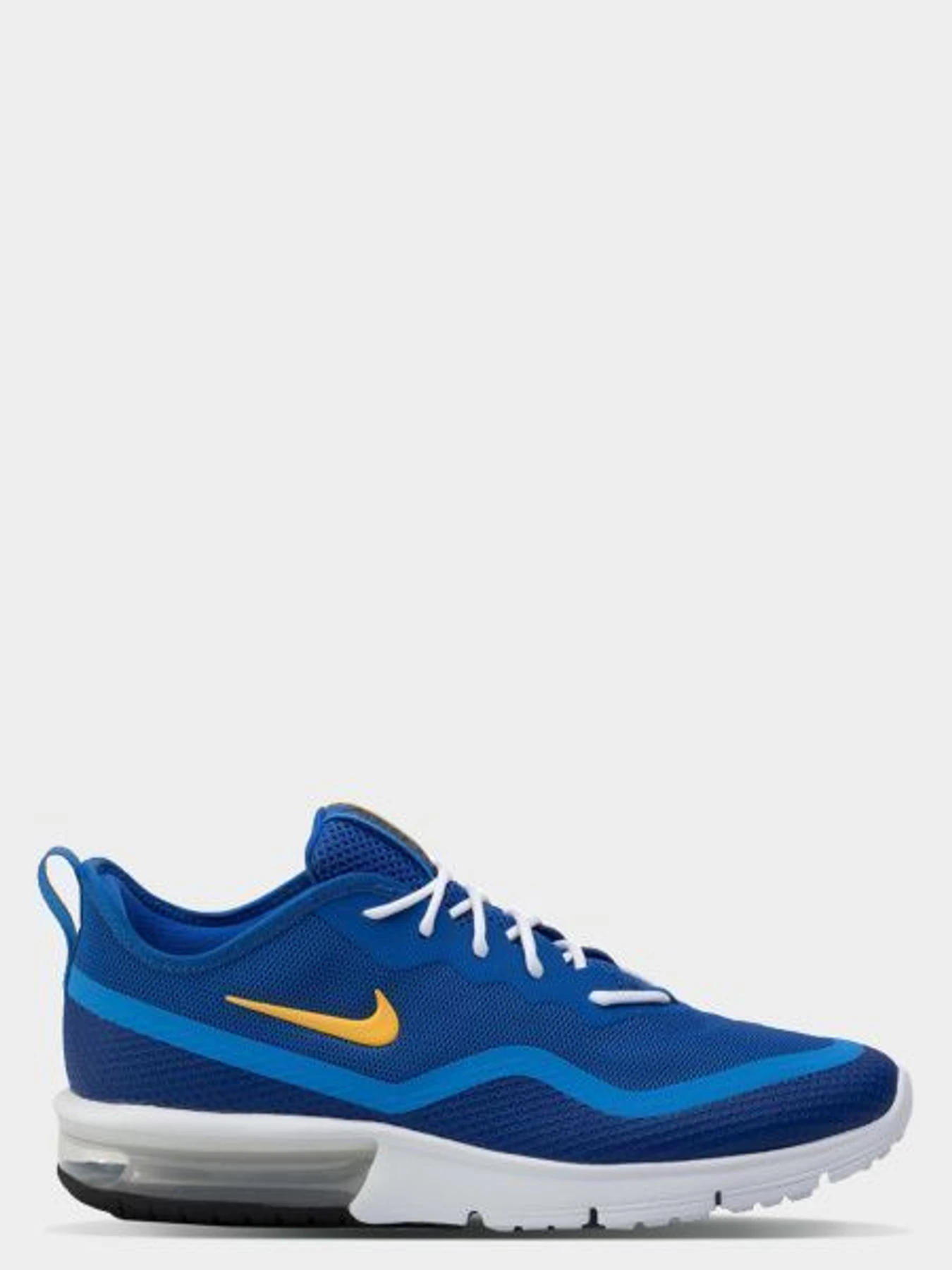 Кросівки NIKE модель BQ8822-401 Фото