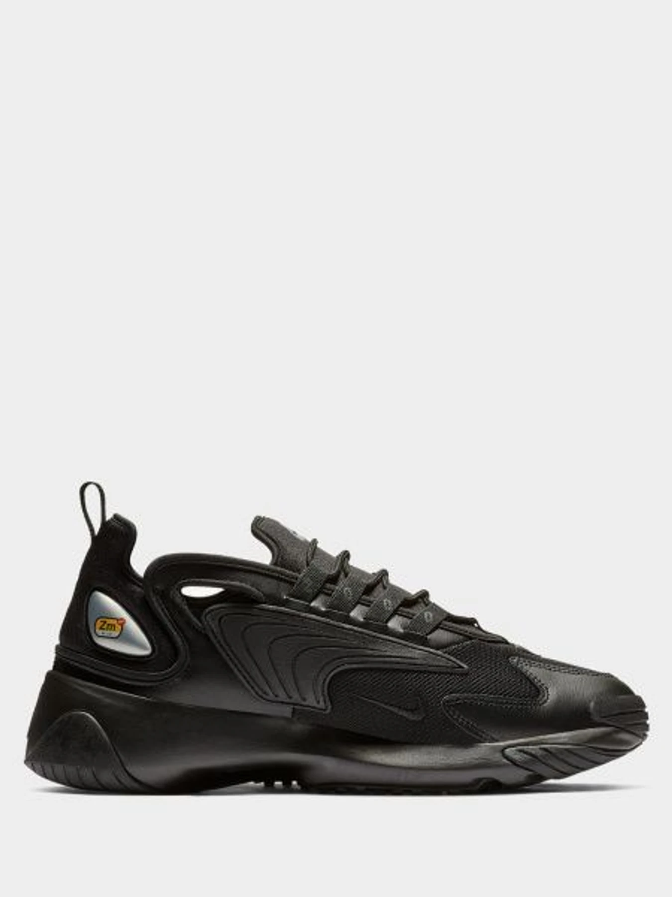 Кросівки NIKE модель AO0269-002 Фото