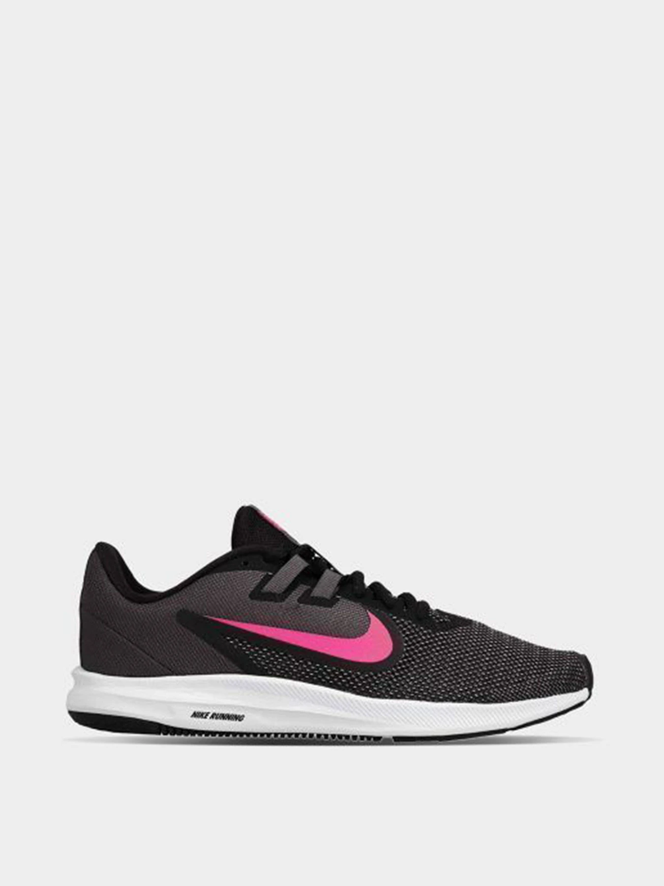 Кроссовки NIKE Downshifter 9 модель AQ7486-002 Фото