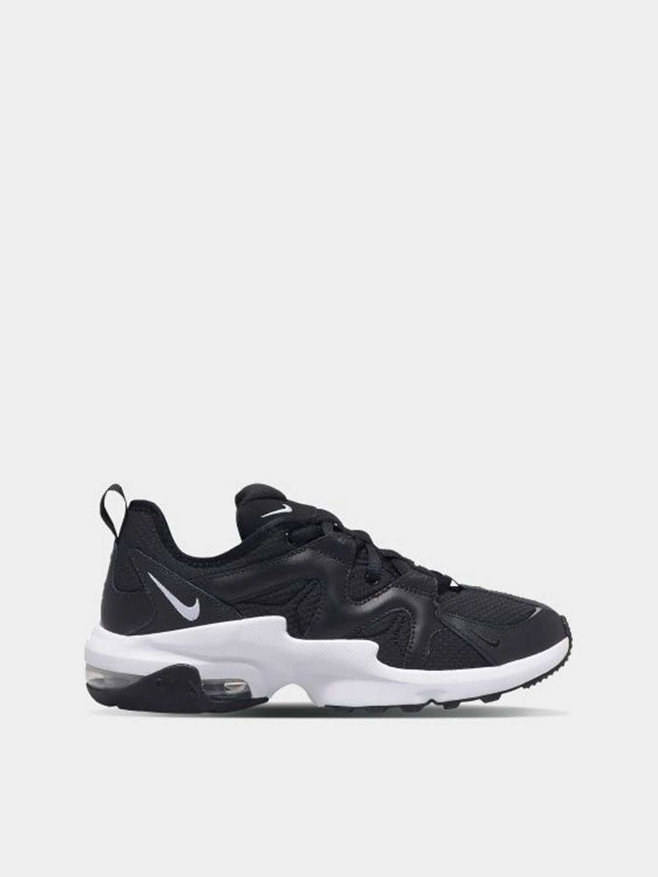 Кроссовки NIKE Air Max Graviton модель AT4404-001 Фото