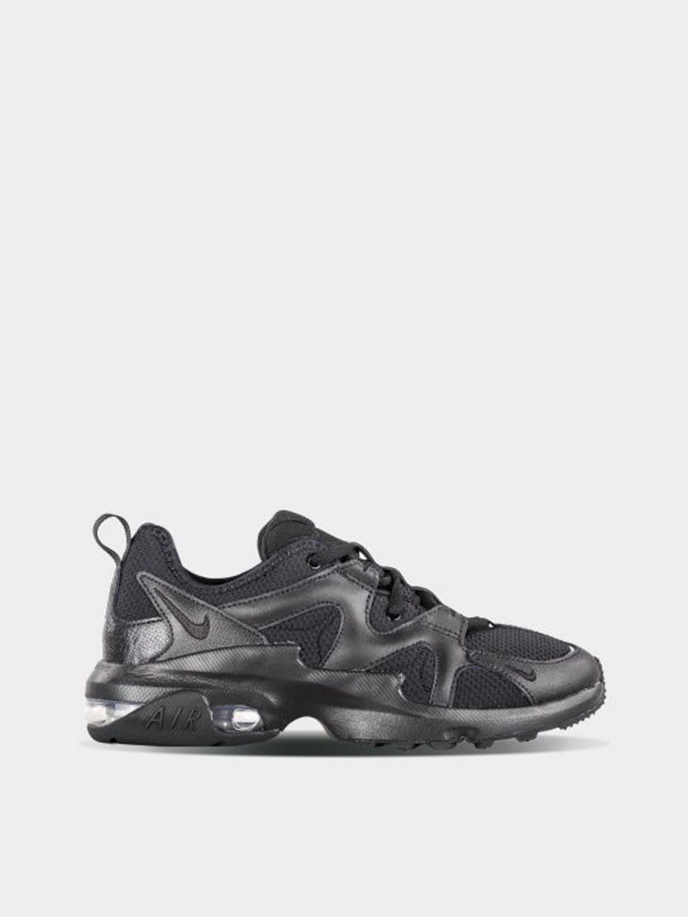 Кроссовки NIKE Air Max Graviton модель AT4404-002 Фото