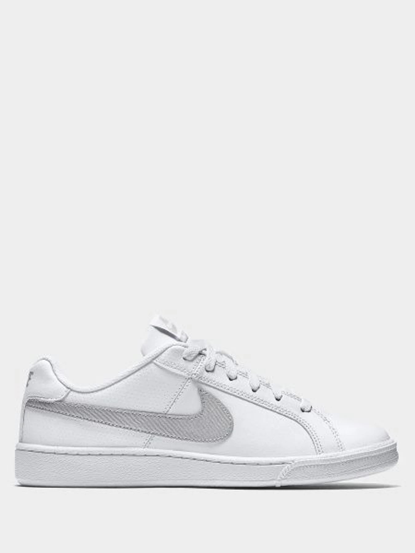 Кроссовки NIKE Court Royale модель 749867-100 Фото