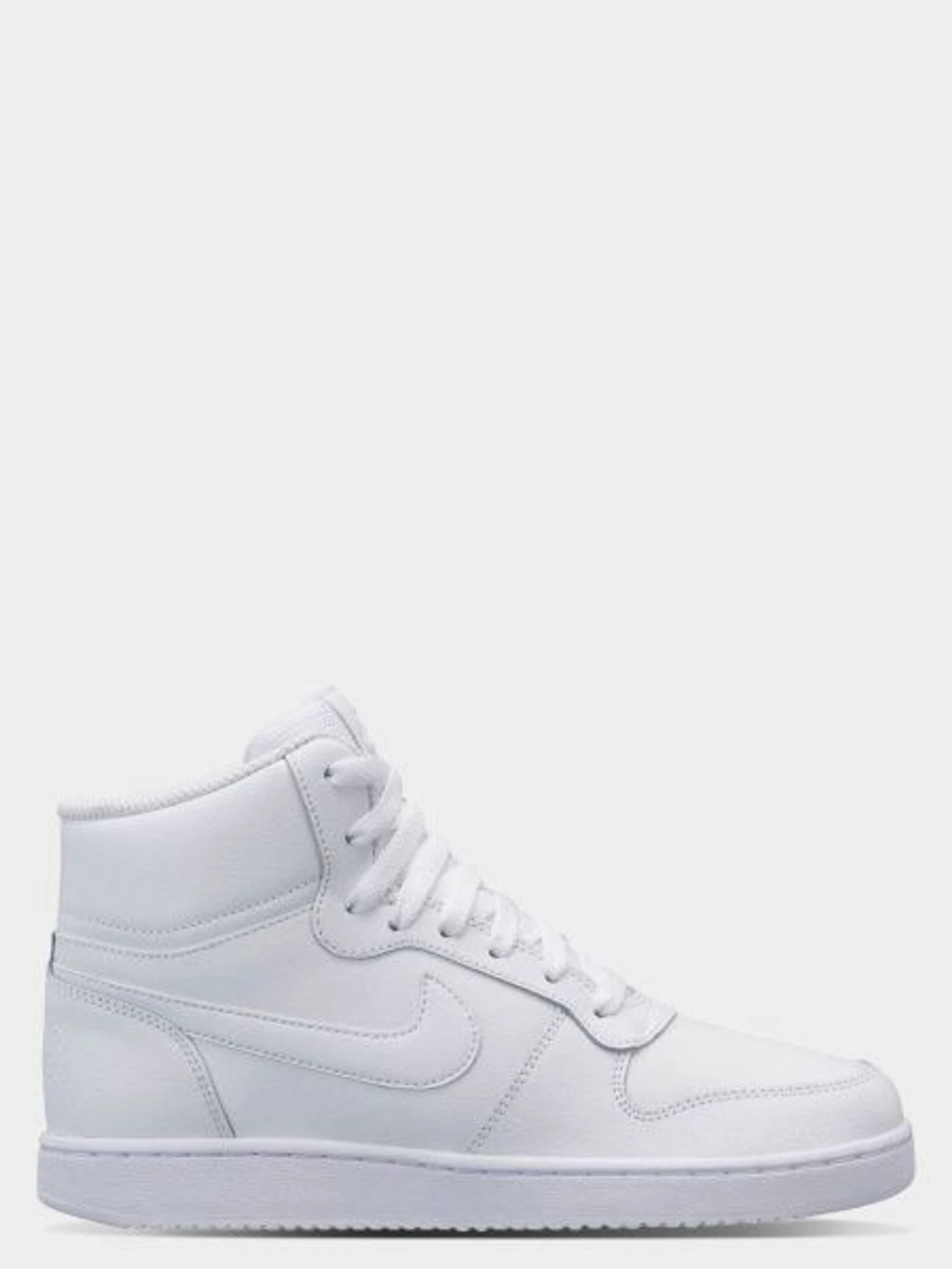 Кроссовки NIKE Ebernon Mid модель AQ1778-100 Фото