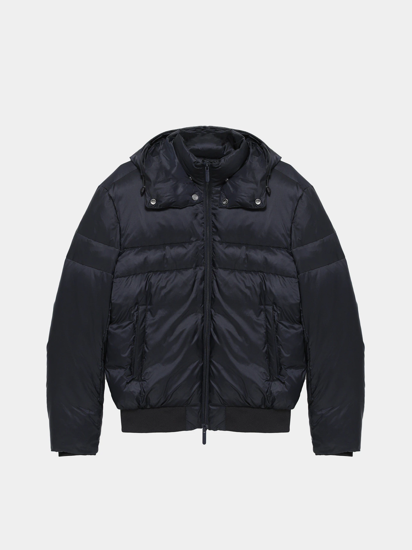 Куртки и дубленки Emporio Armani модель 6G1B94-1NUFZ-0922 Фото
