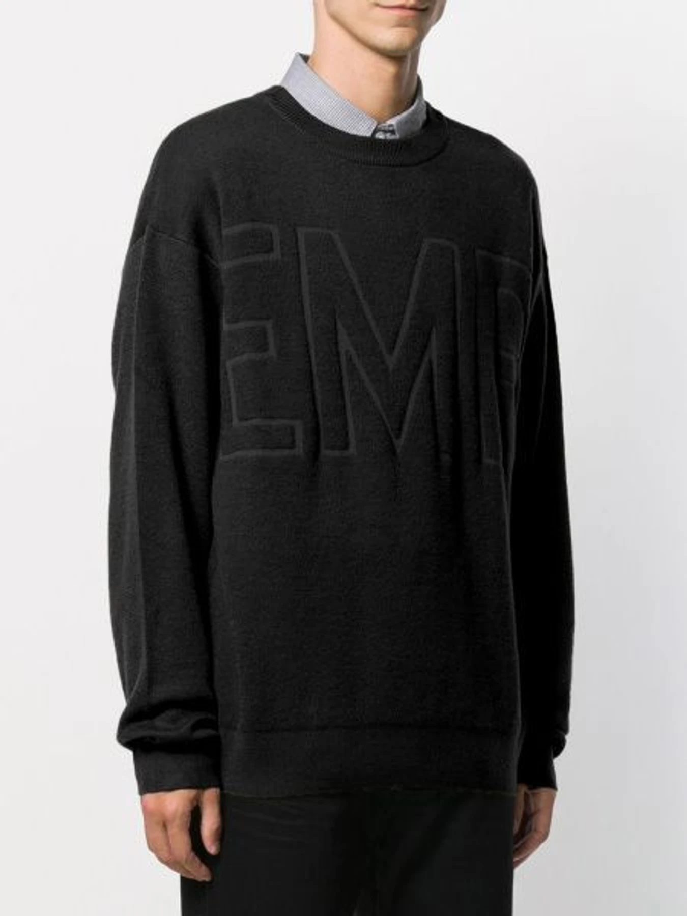 Кофта Emporio Armani модель 5O943 Фото