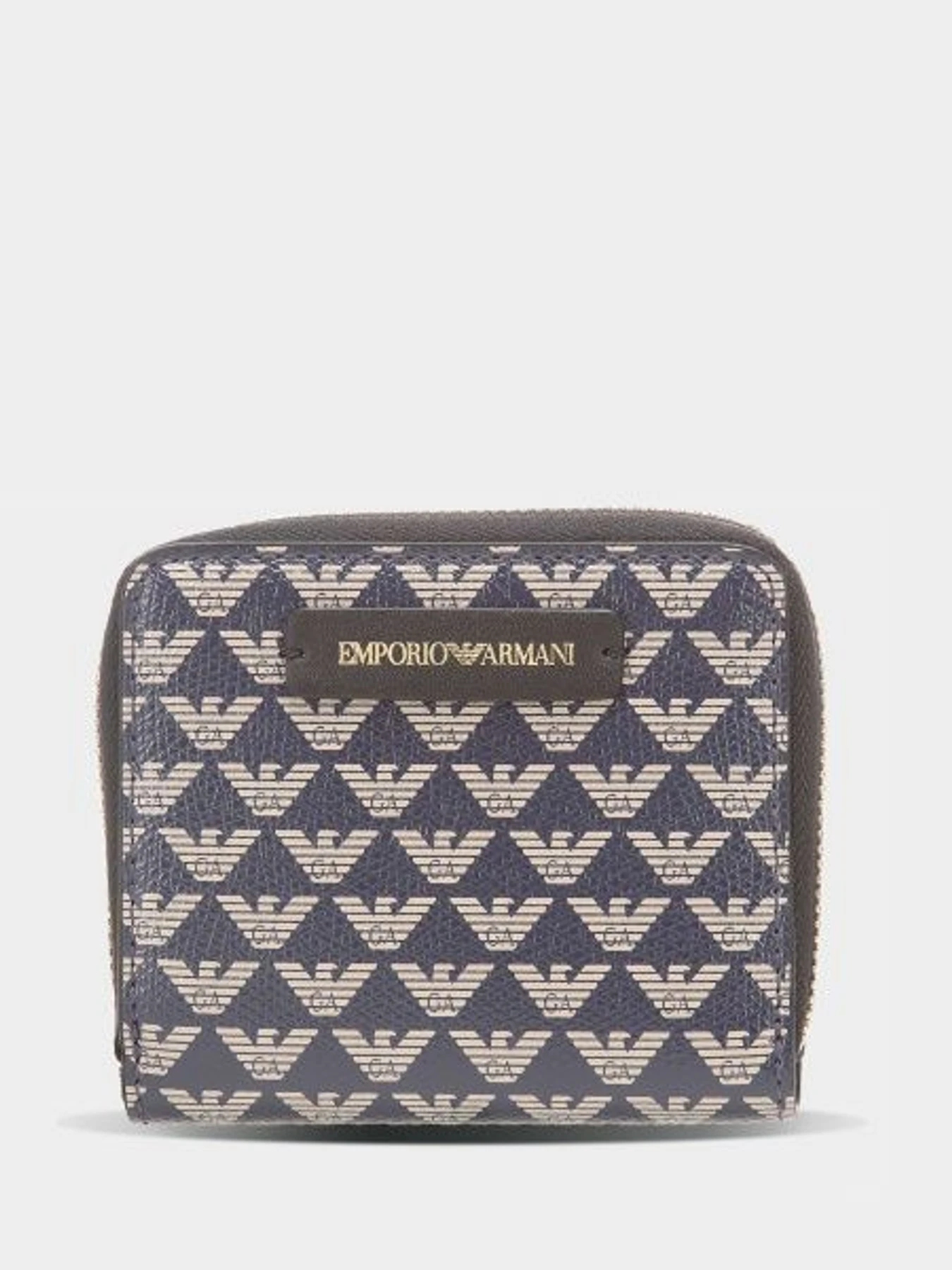 Гаманці Emporio Armani модель Y3H120-YFH1A-88634 Фото
