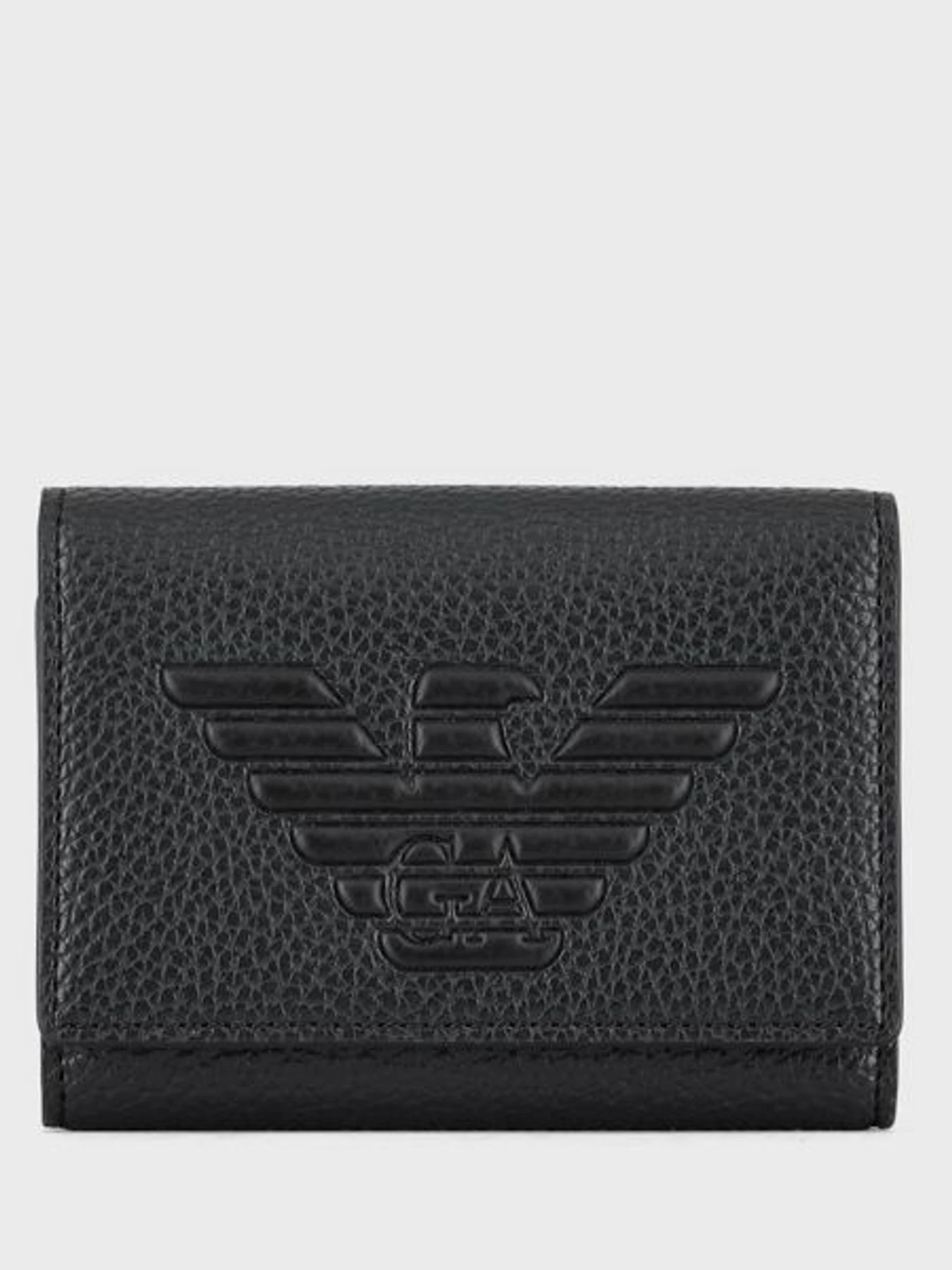Гаманці Emporio Armani модель Y3H180-YGF8B-80001 Фото