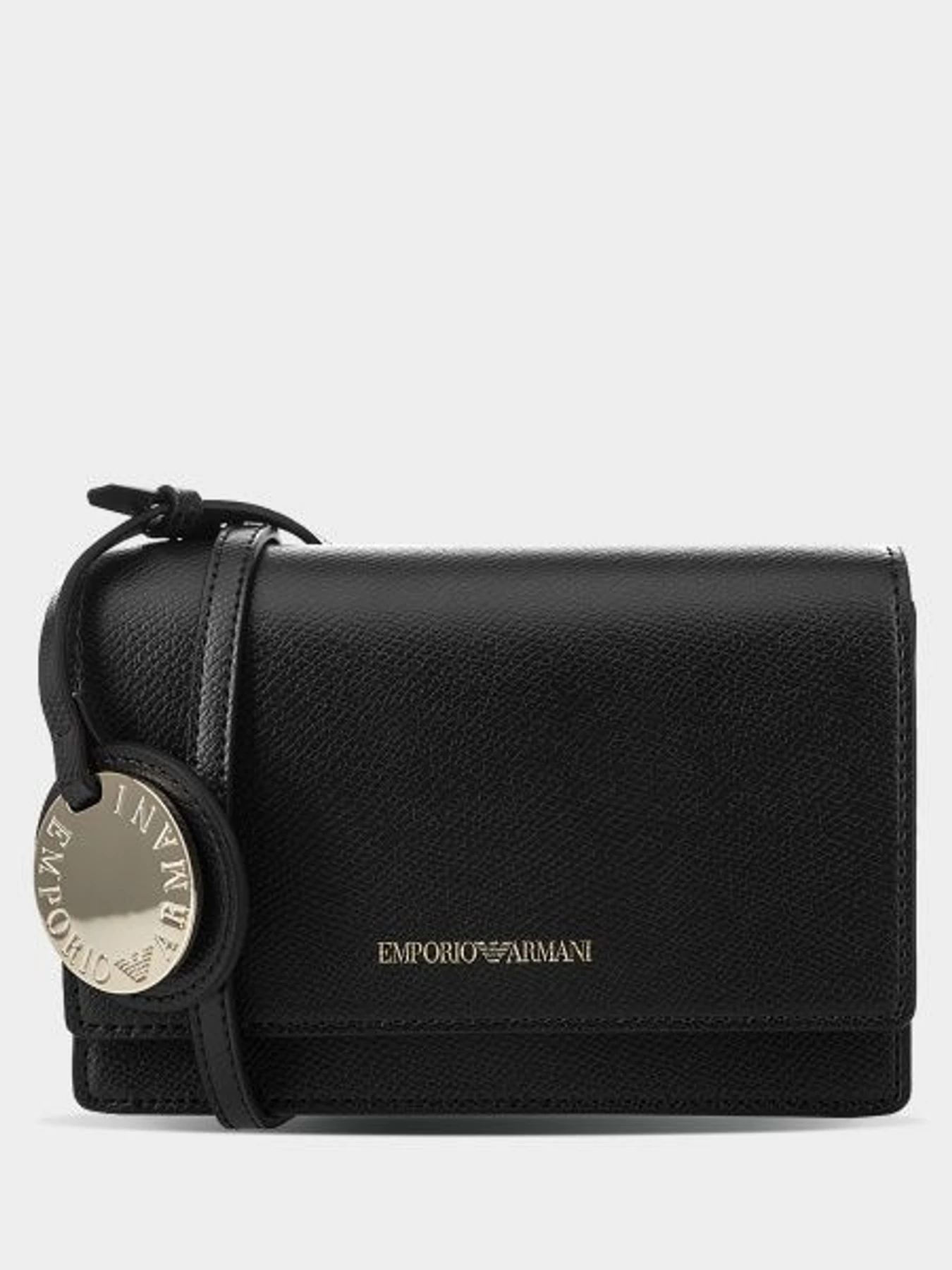 Сумки Emporio Armani модель Y3B086-YH15A-88058 Сумки Emporio Armani модель Y3B086-YH15A-88058 Фото