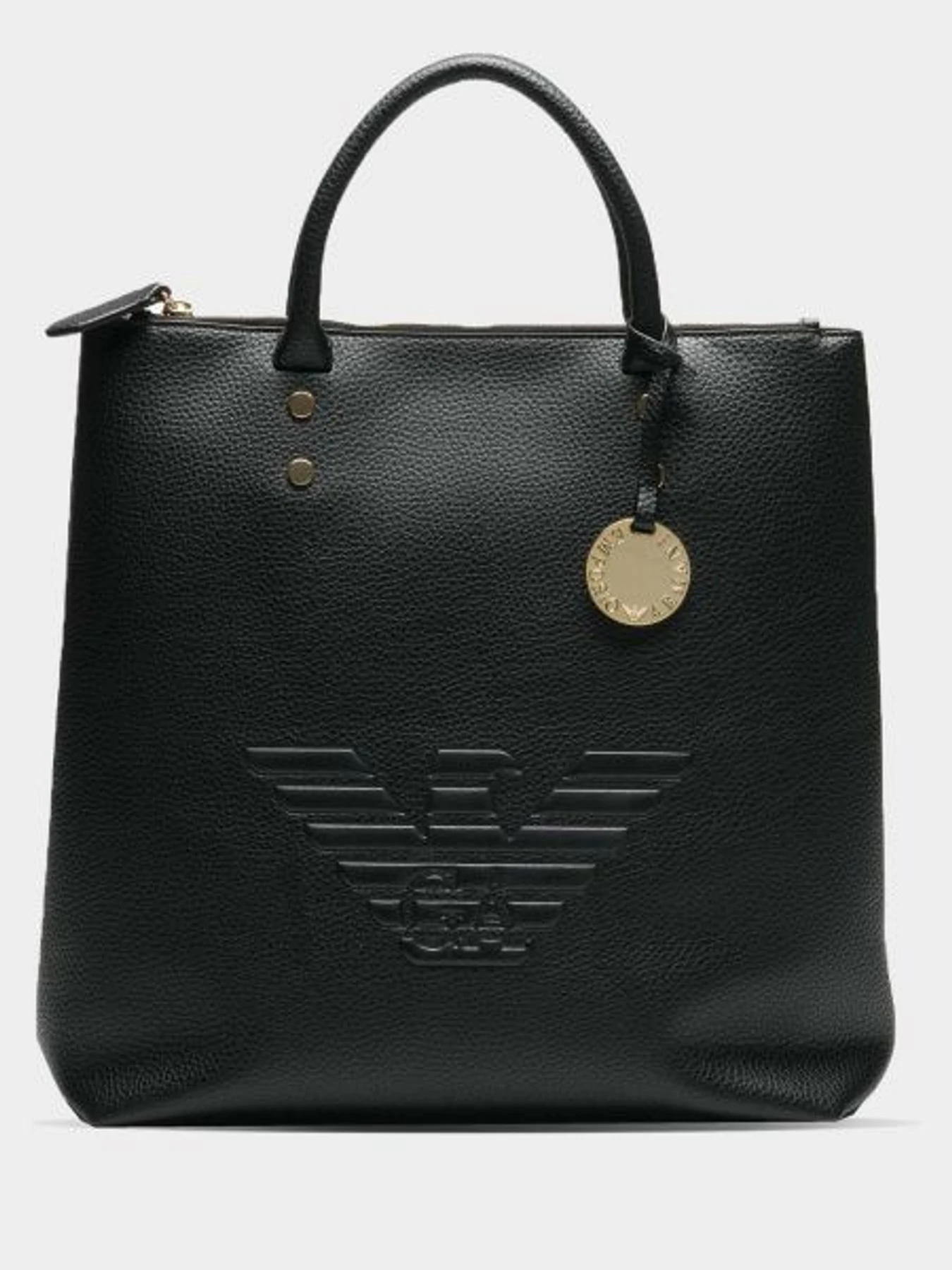 Сумки Emporio Armani модель Y3D146-YGF8B-80001 Фото