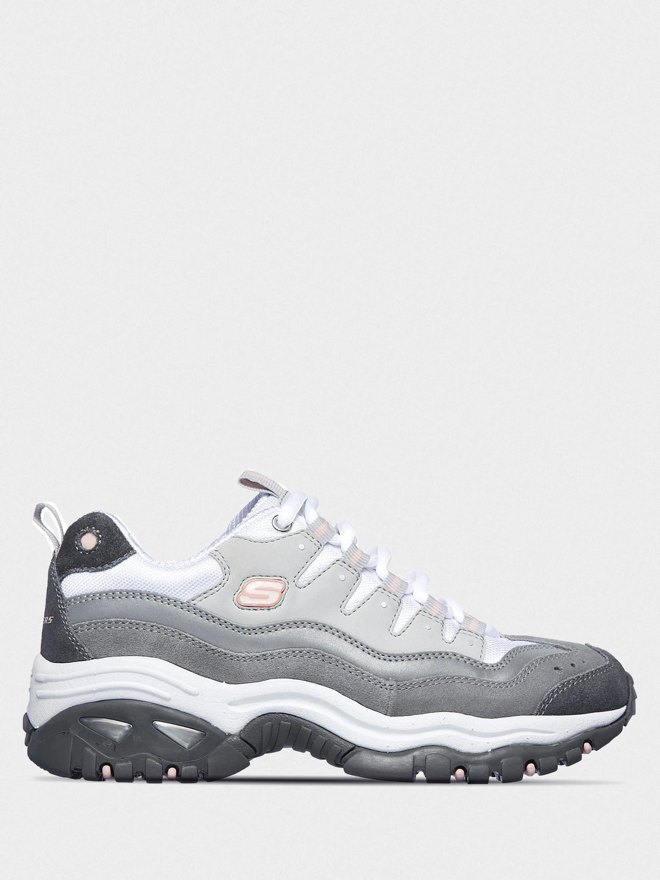 Кросівки Skechers Energy - Ocean Tide модель 13414 GYW Фото